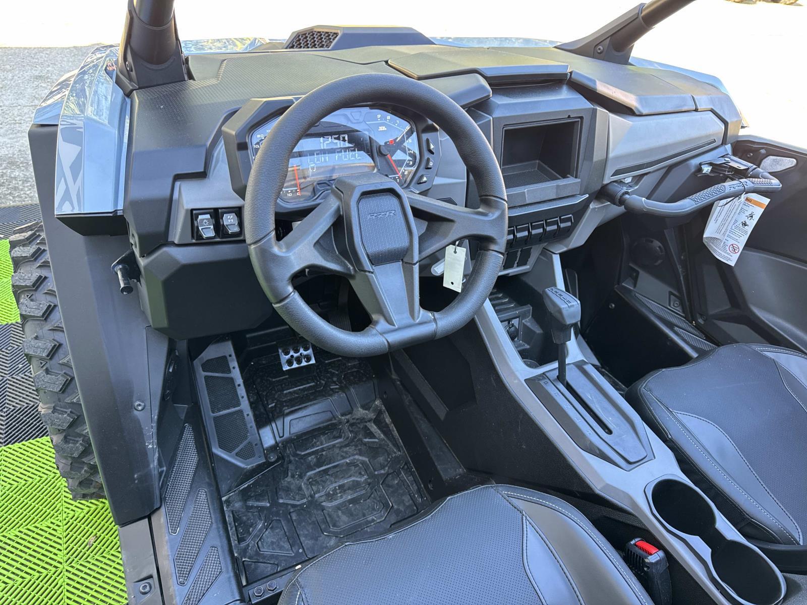 2026 Polaris RZR PRO XP 4 SPORT - Photo 6