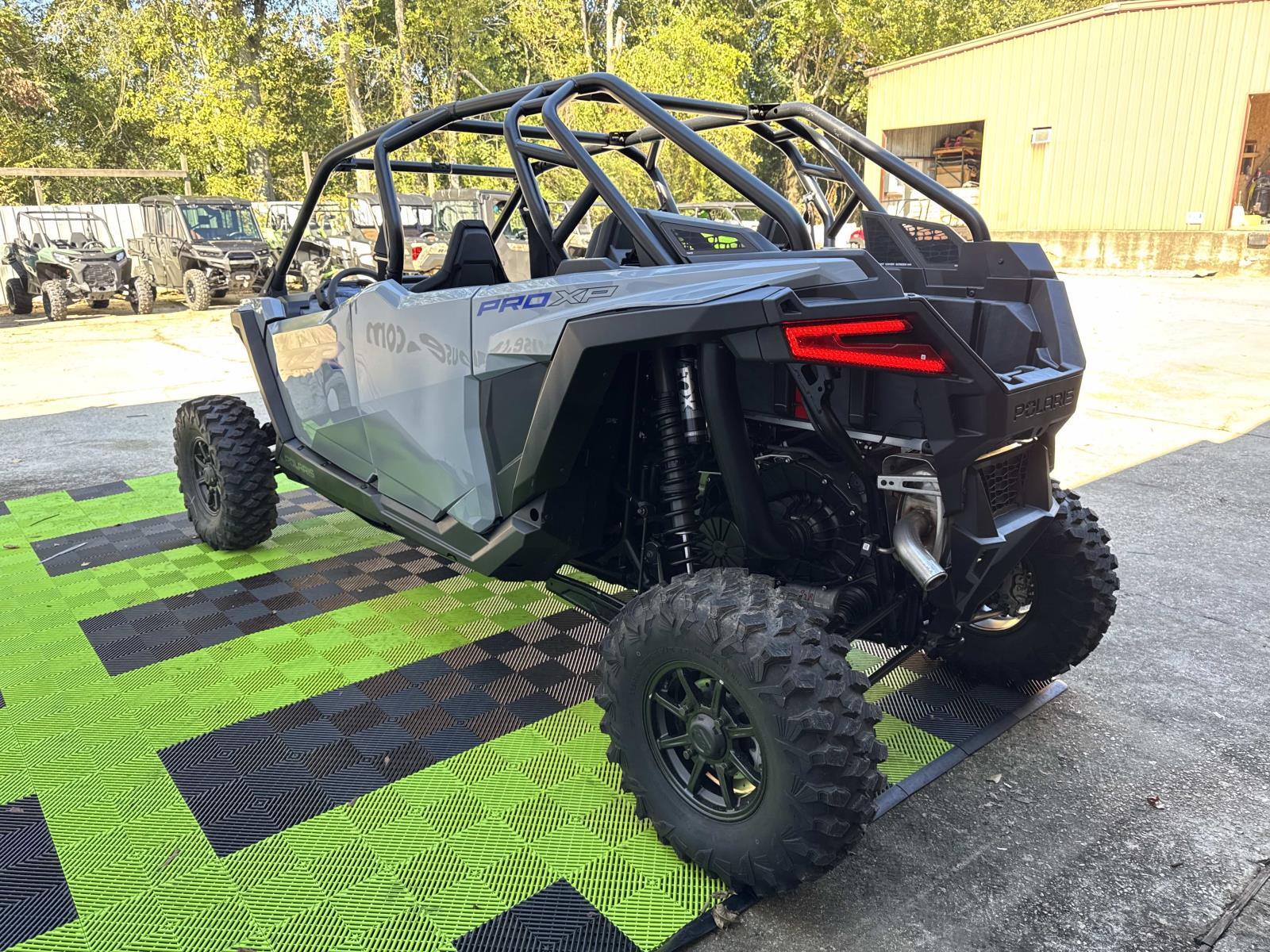 2026 Polaris RZR PRO XP 4 SPORT - Photo 4