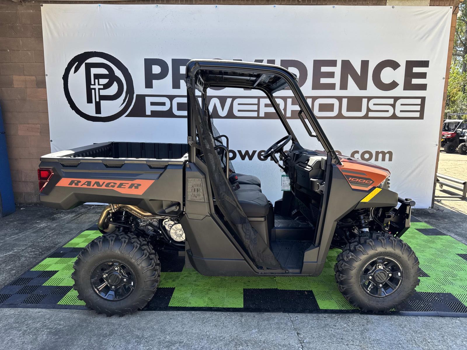 2026 Polaris RANGER 1000 PREMIUM EPS