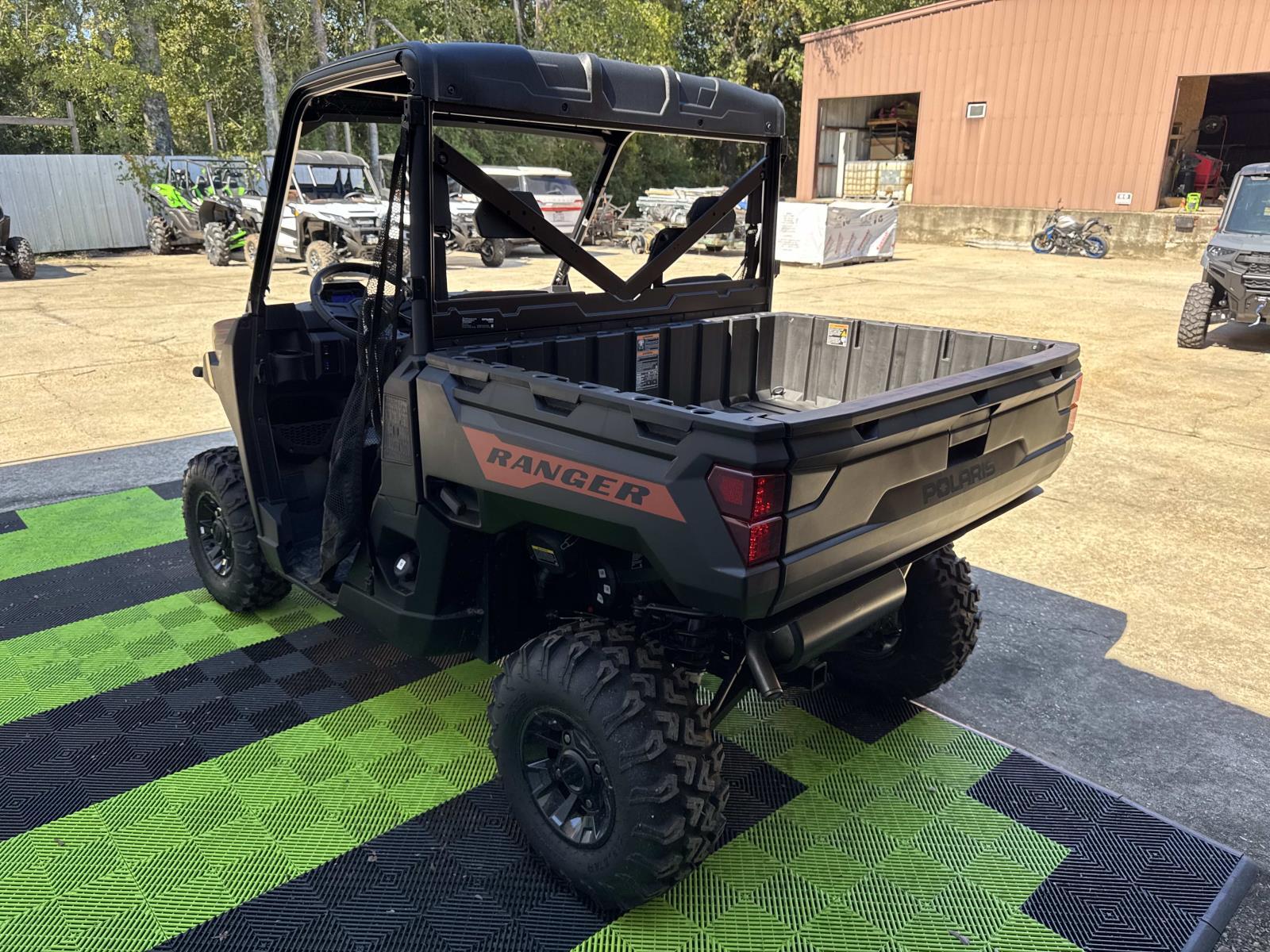 2026 Polaris RANGER 1000 PREMIUM EPS - Photo 4