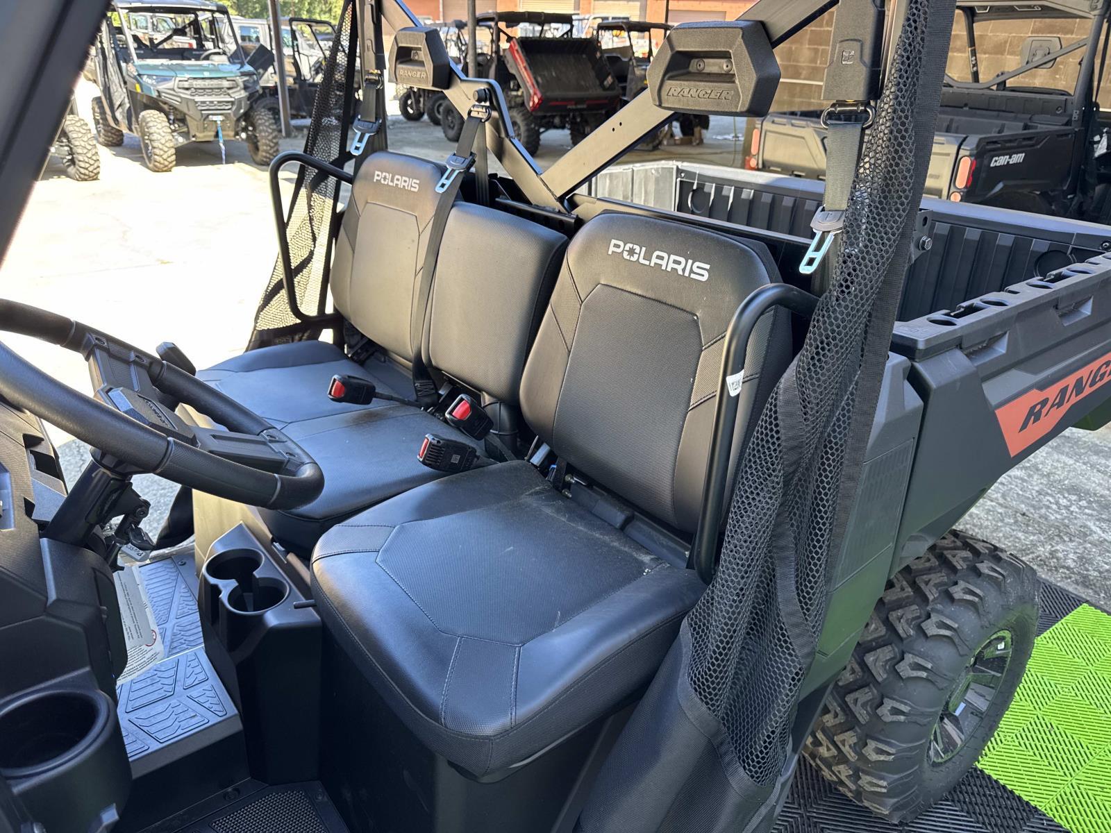 2026 Polaris RANGER 1000 PREMIUM EPS - Photo 5