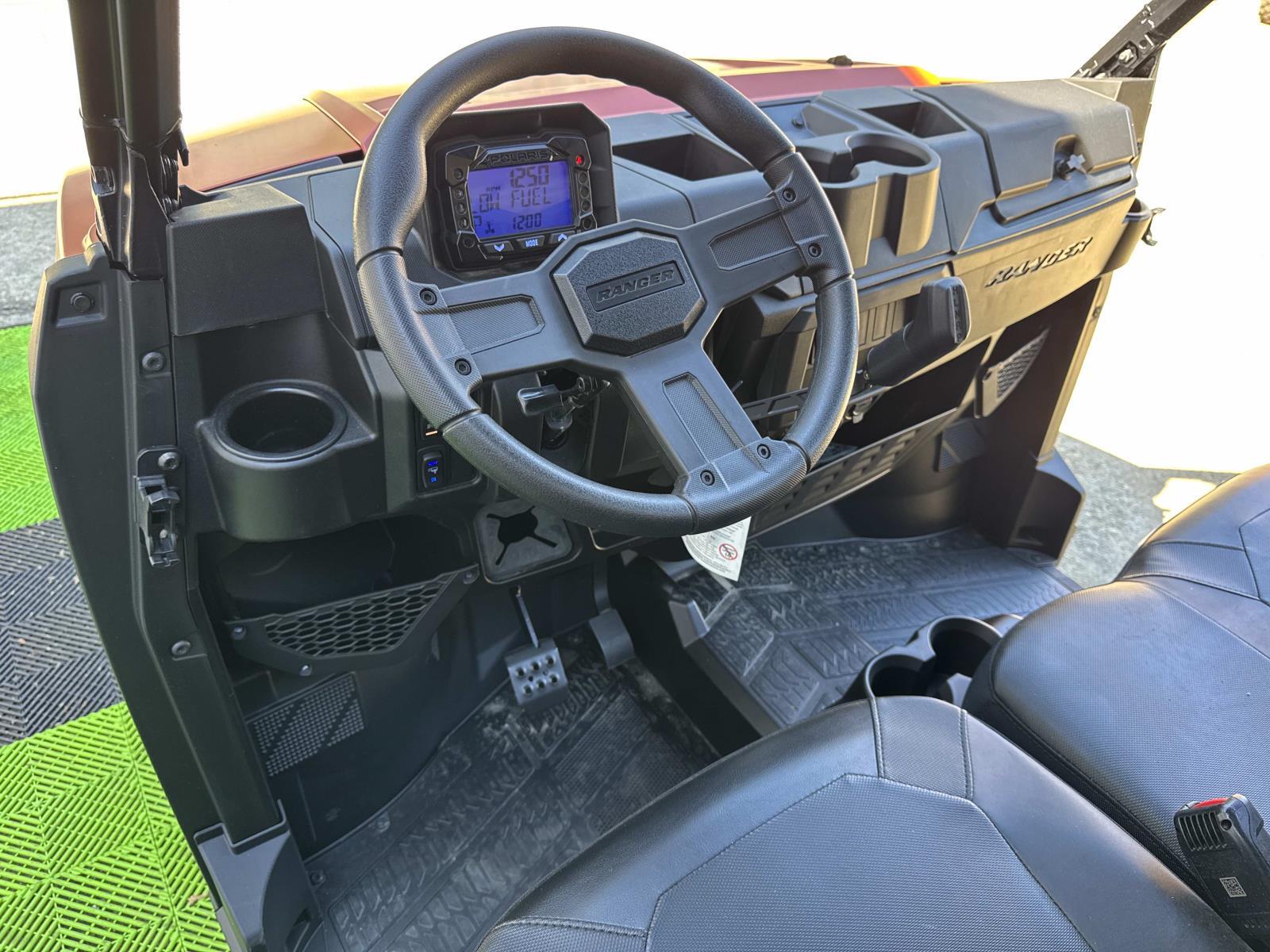 2026 Polaris RANGER 1000 PREMIUM EPS - Photo 6