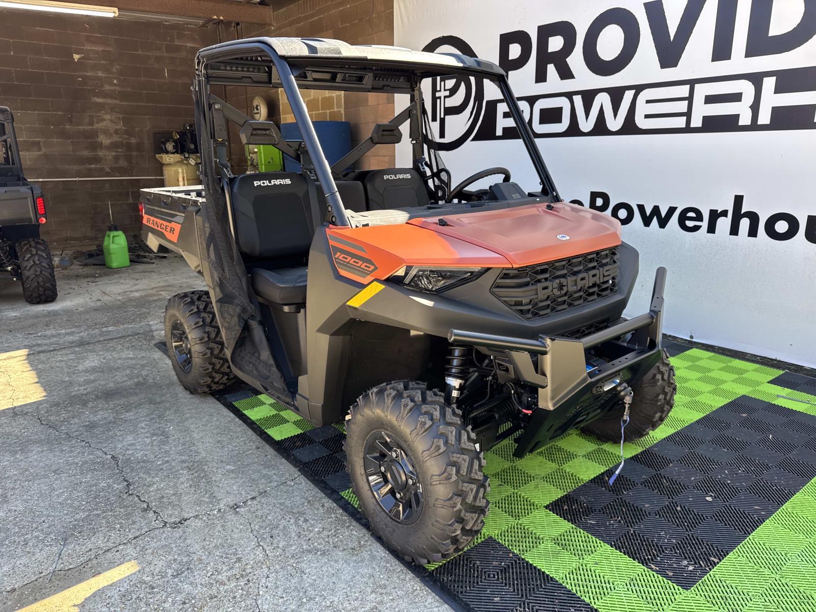 2026 Polaris RANGER 1000 PREMIUM EPS - Photo 3
