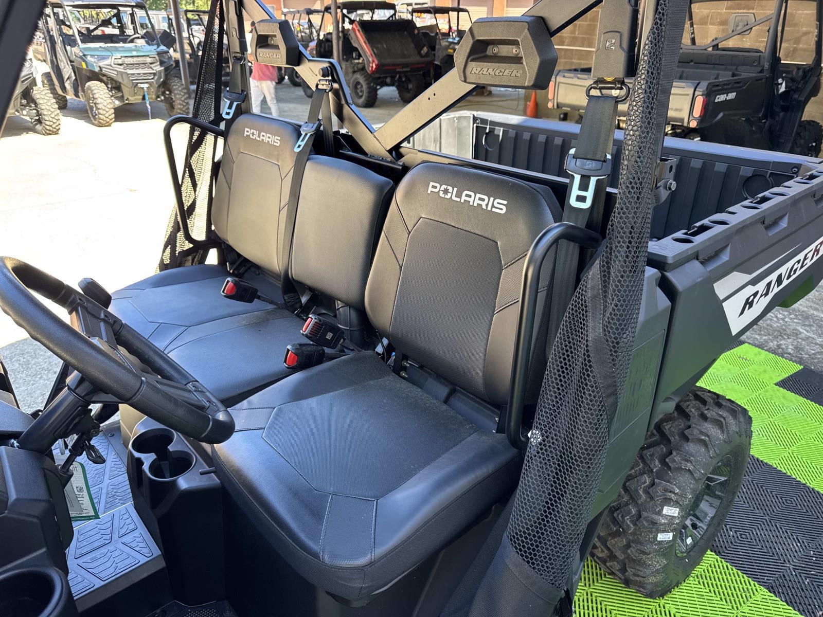 2026 Polaris RANGER 1000 PREMIUM  EPS - Photo 5