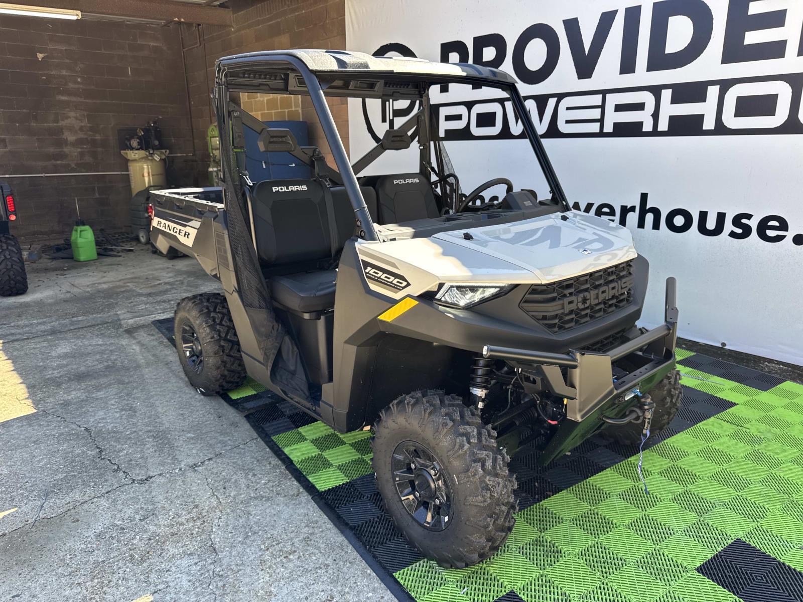 2026 Polaris RANGER 1000 PREMIUM  EPS - Photo 3
