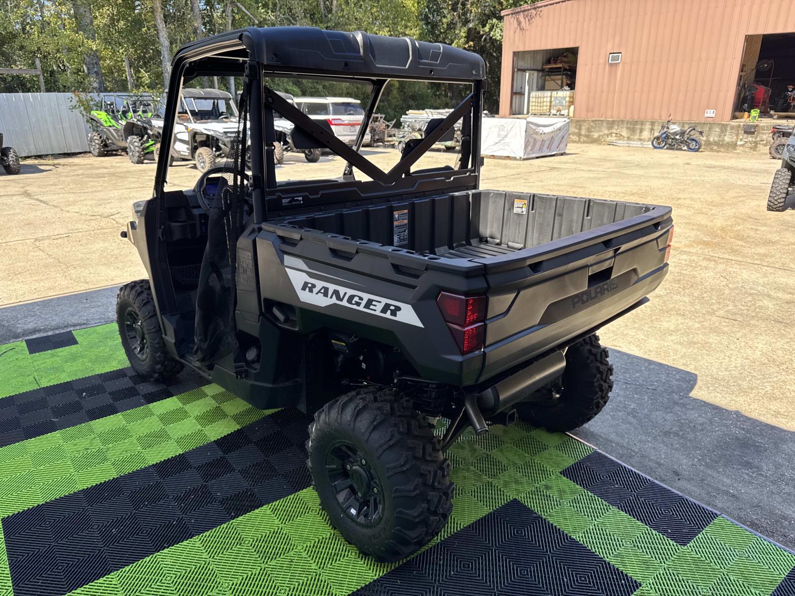 2026 Polaris RANGER 1000 PREMIUM  EPS - Photo 4