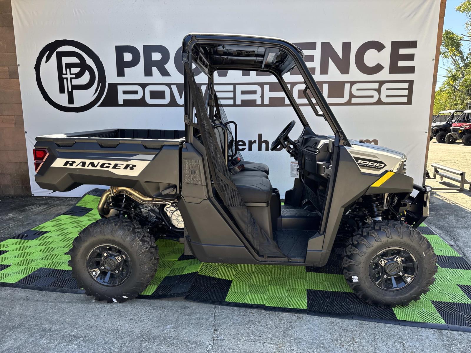 2026 Polaris RANGER 1000 PREMIUM  EPS