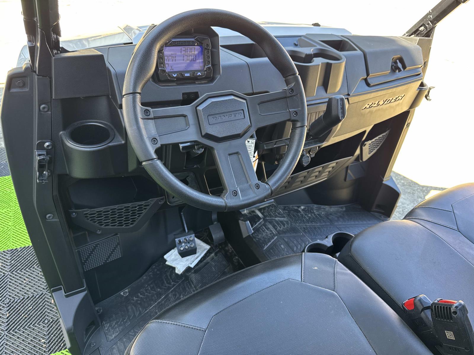 2026 Polaris RANGER 1000 PREMIUM  EPS - Photo 6