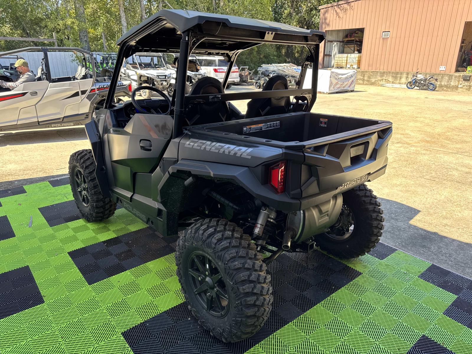2026 Polaris GENERAL XP 1000 PREMIUM - Photo 5