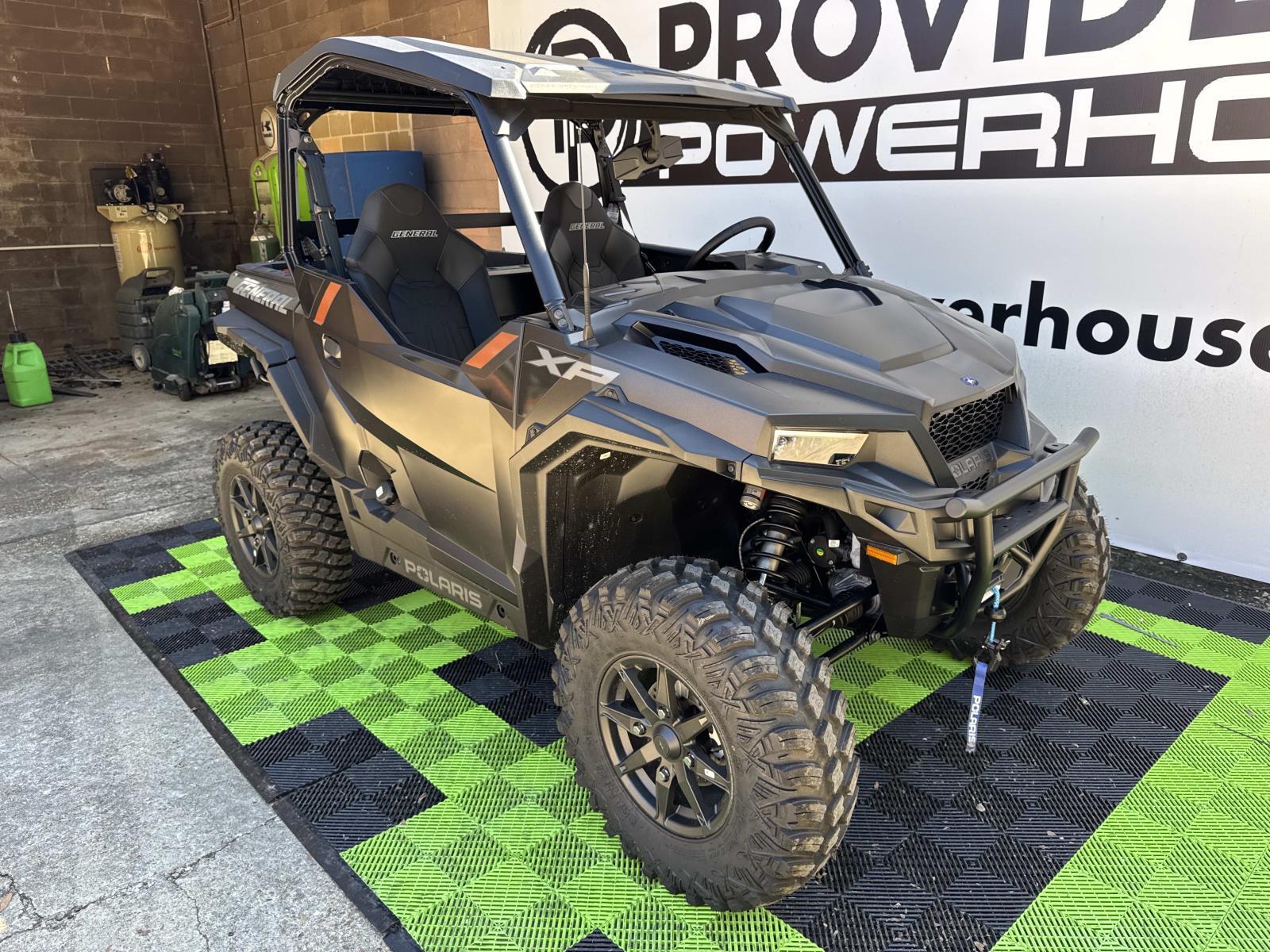 2026 Polaris GENERAL XP 1000 PREMIUM - Photo 4