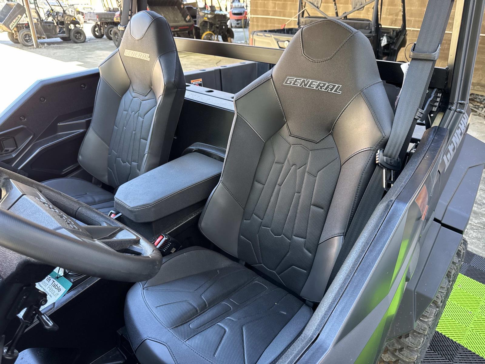 2026 Polaris GENERAL XP 1000 PREMIUM - Photo 6