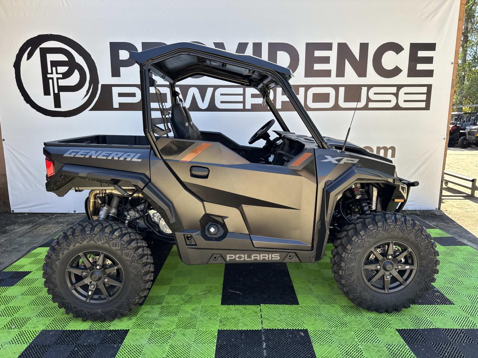 2026 Polaris GENERAL XP 1000 PREMIUM