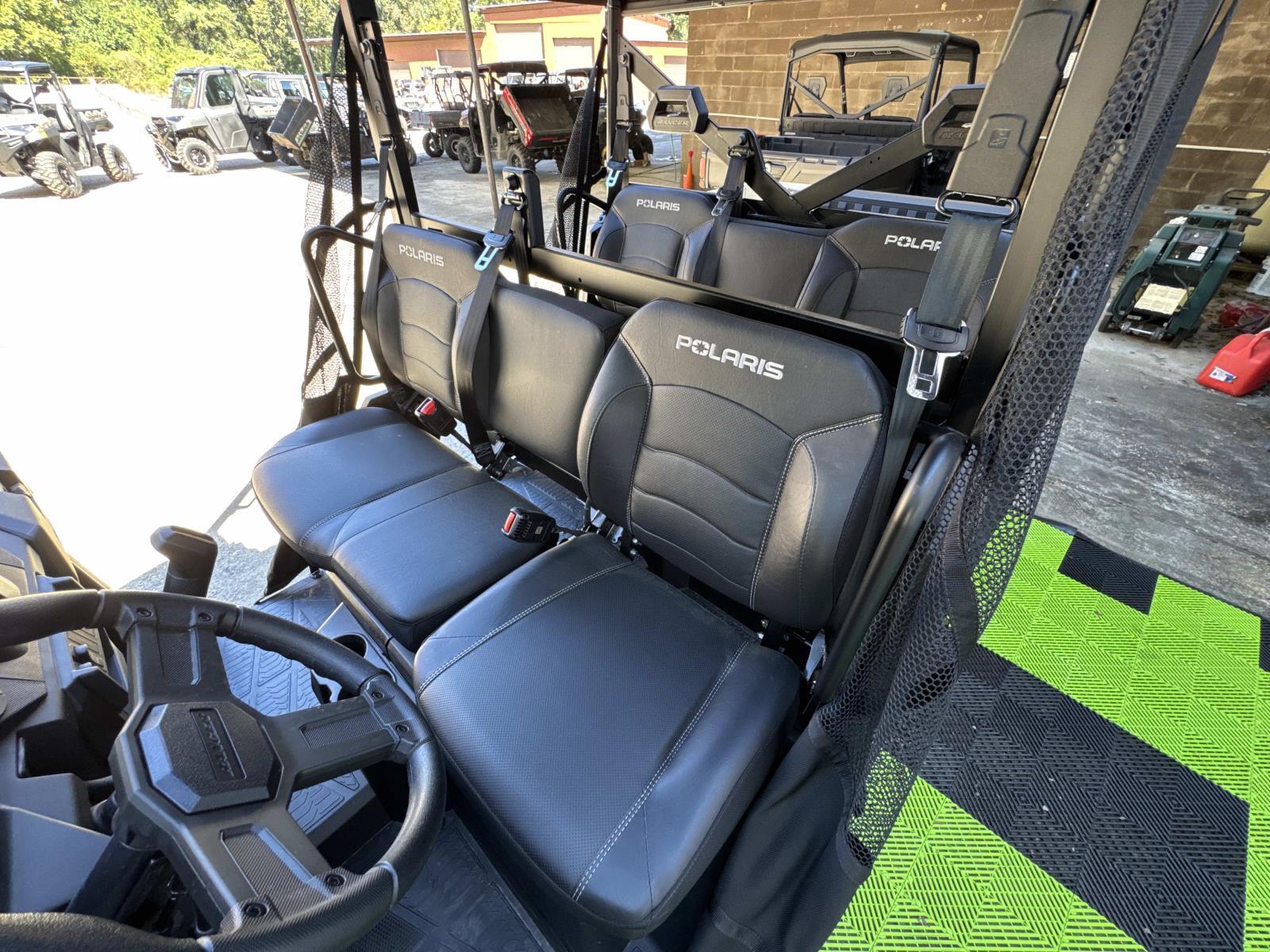 2026 Polaris RANGER CREW XP 1000 PREMIUM - Photo 5