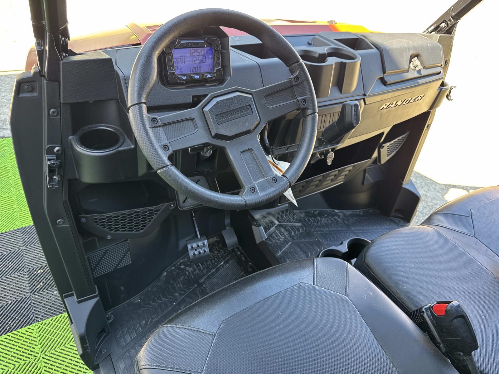 2026 Polaris RANGER 1000 PREMIUM - Photo 6
