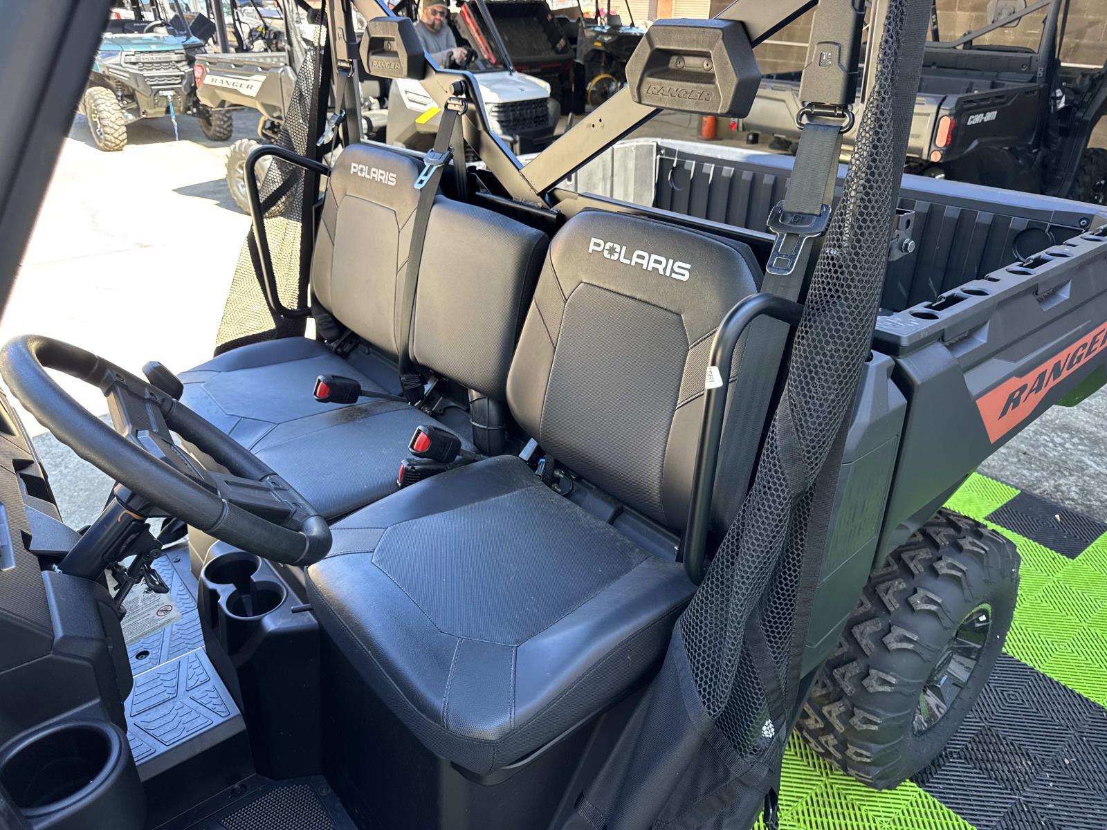 2026 Polaris RANGER 1000 PREMIUM - Photo 5