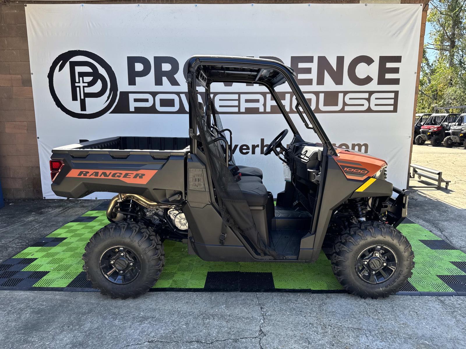 2026 Polaris RANGER 1000 PREMIUM