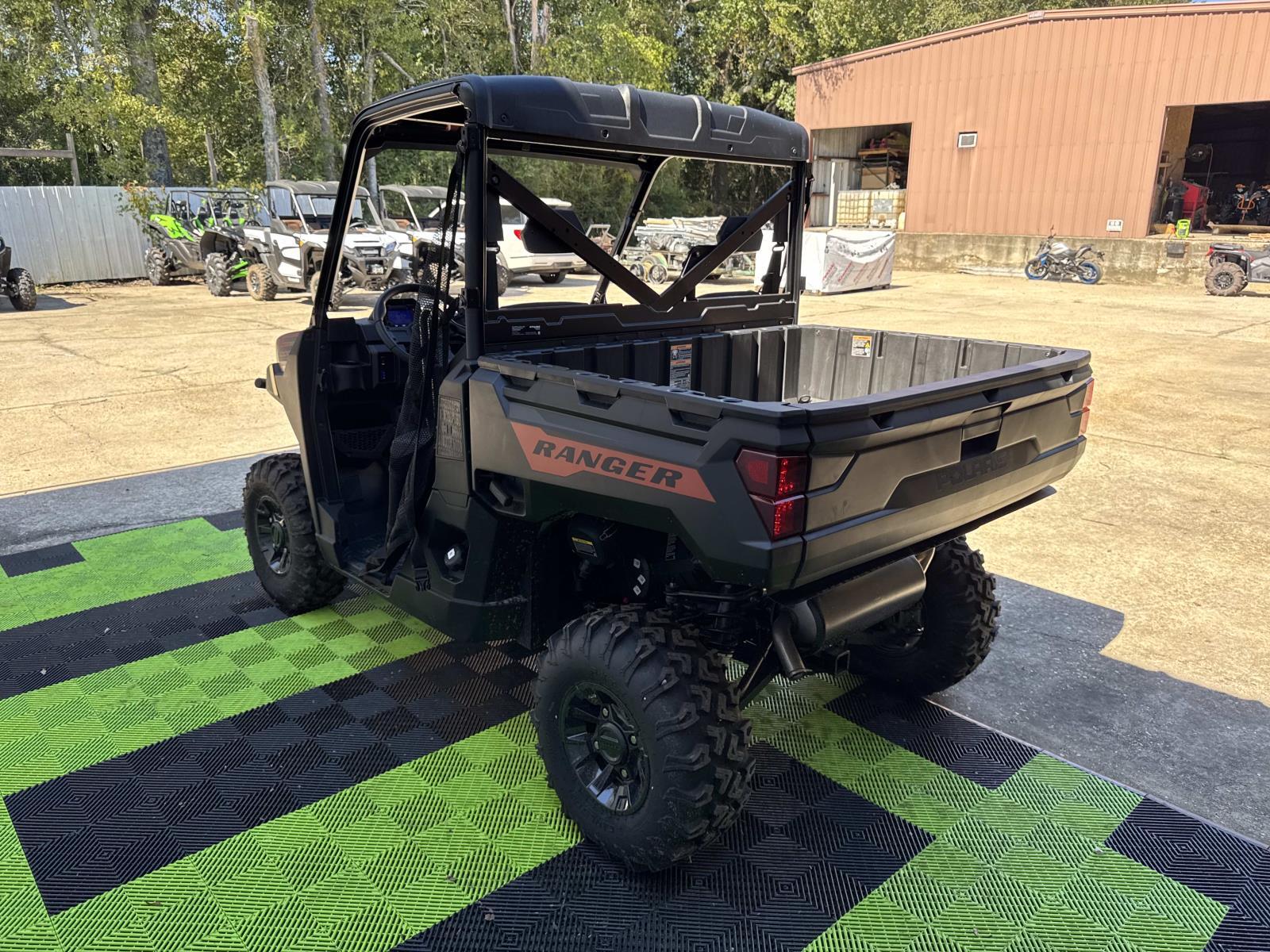 2026 Polaris RANGER 1000 PREMIUM - Photo 4