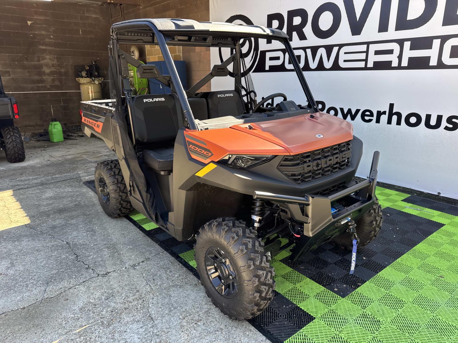 2026 Polaris RANGER 1000 PREMIUM - Photo 3