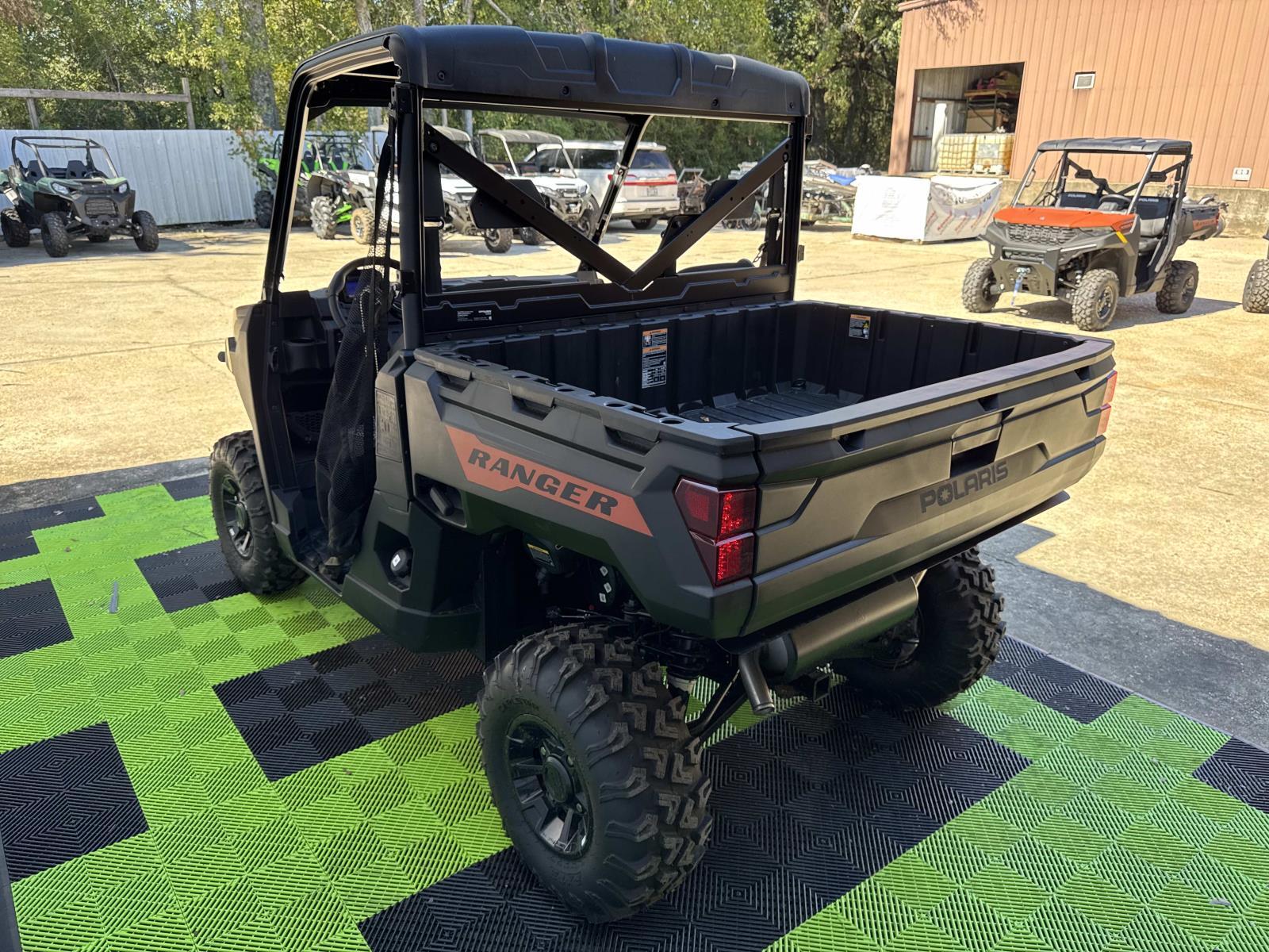 2026 Polaris RANGER 1000 PREMIUM - Photo 4