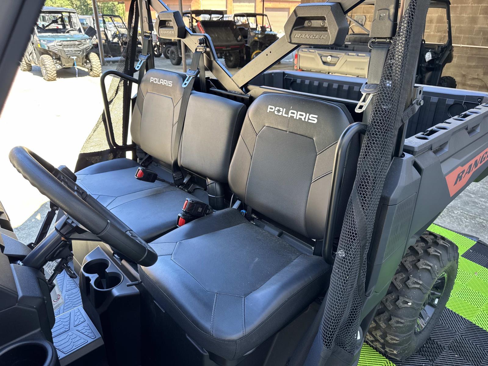2026 Polaris RANGER 1000 PREMIUM - Photo 5