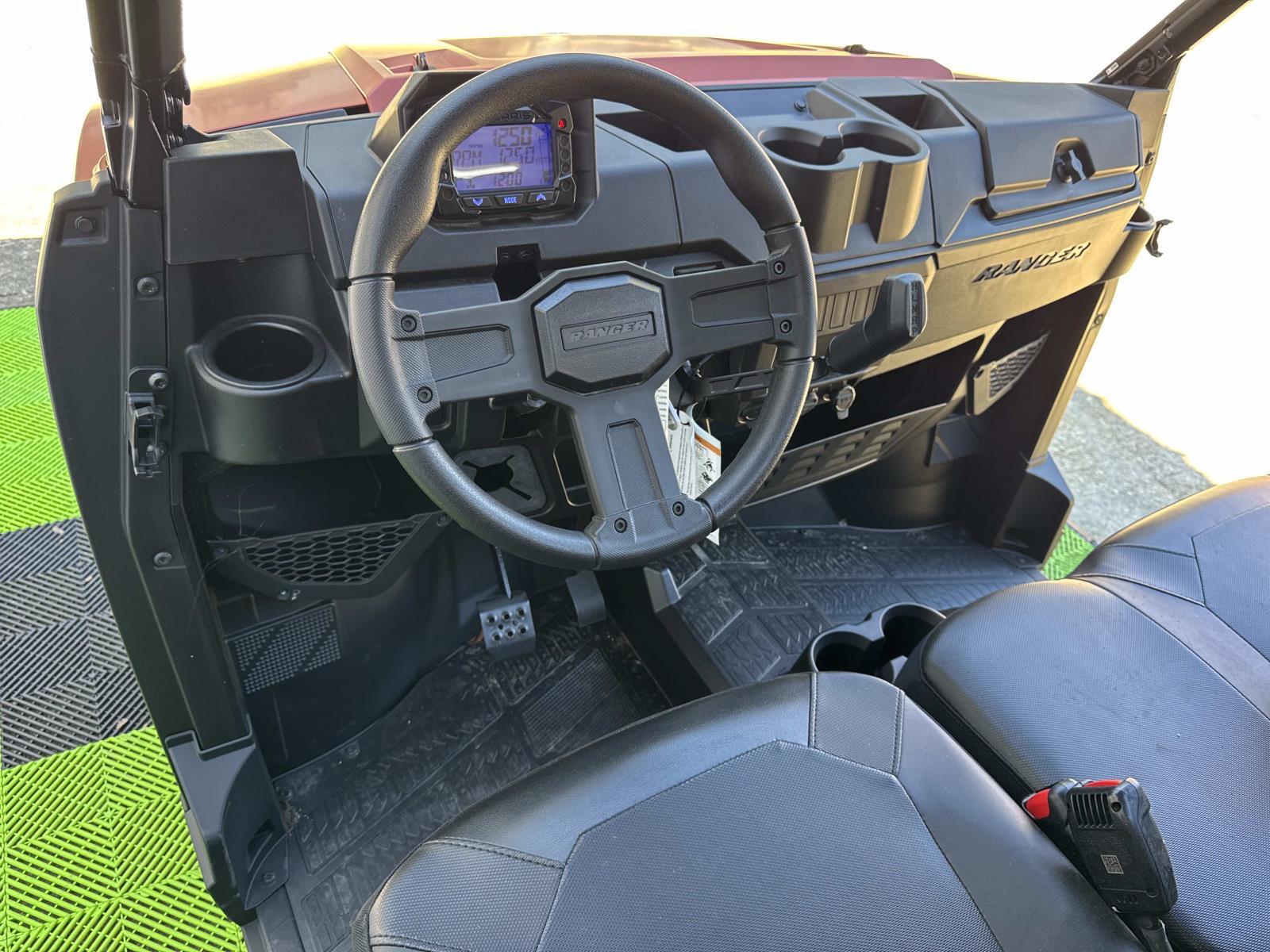 2026 Polaris RANGER 1000 PREMIUM - Photo 6