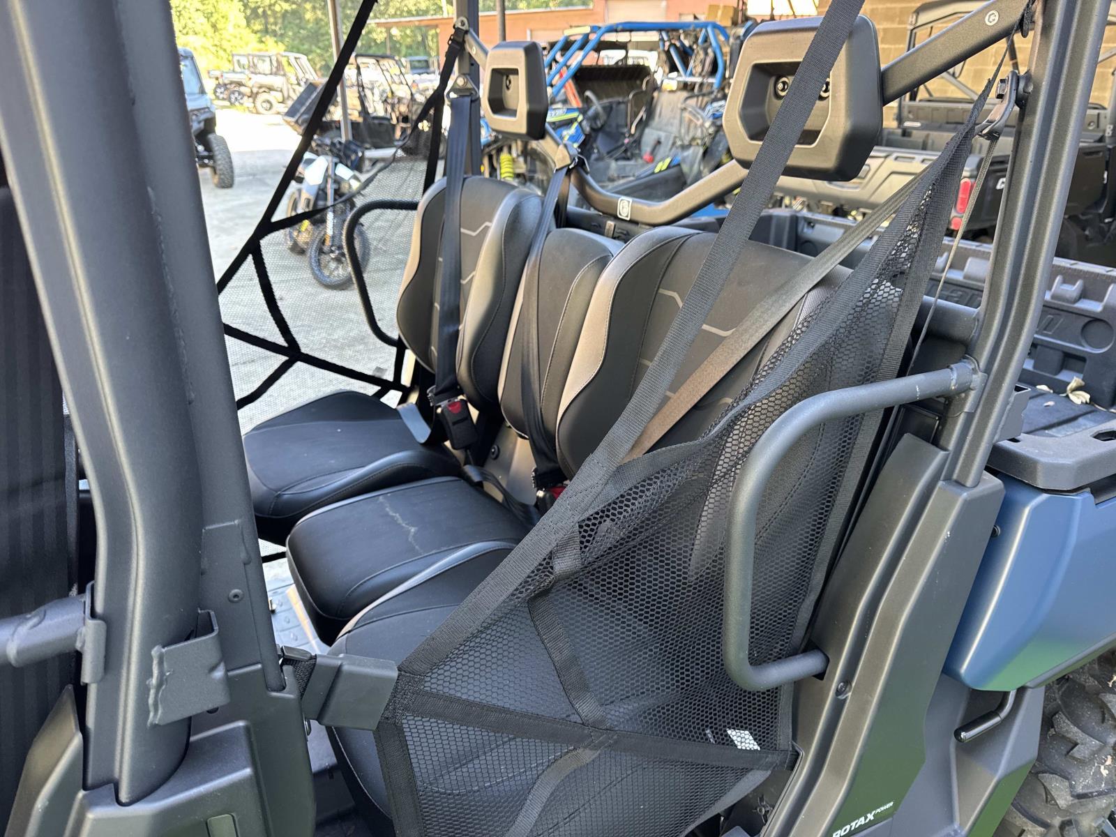 2025 Can-Am DEFENDER MAX XT HD9 - Photo 5
