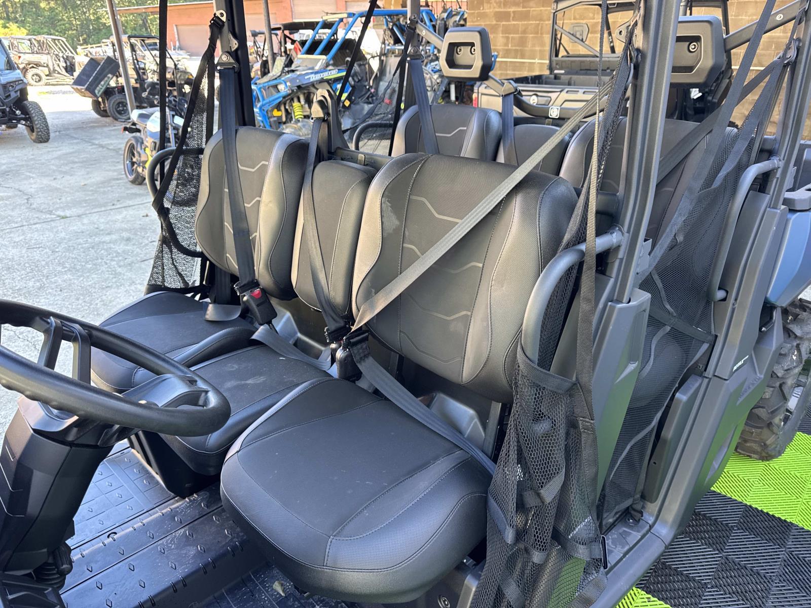 2025 Can-Am DEFENDER MAX XT HD9 - Photo 6