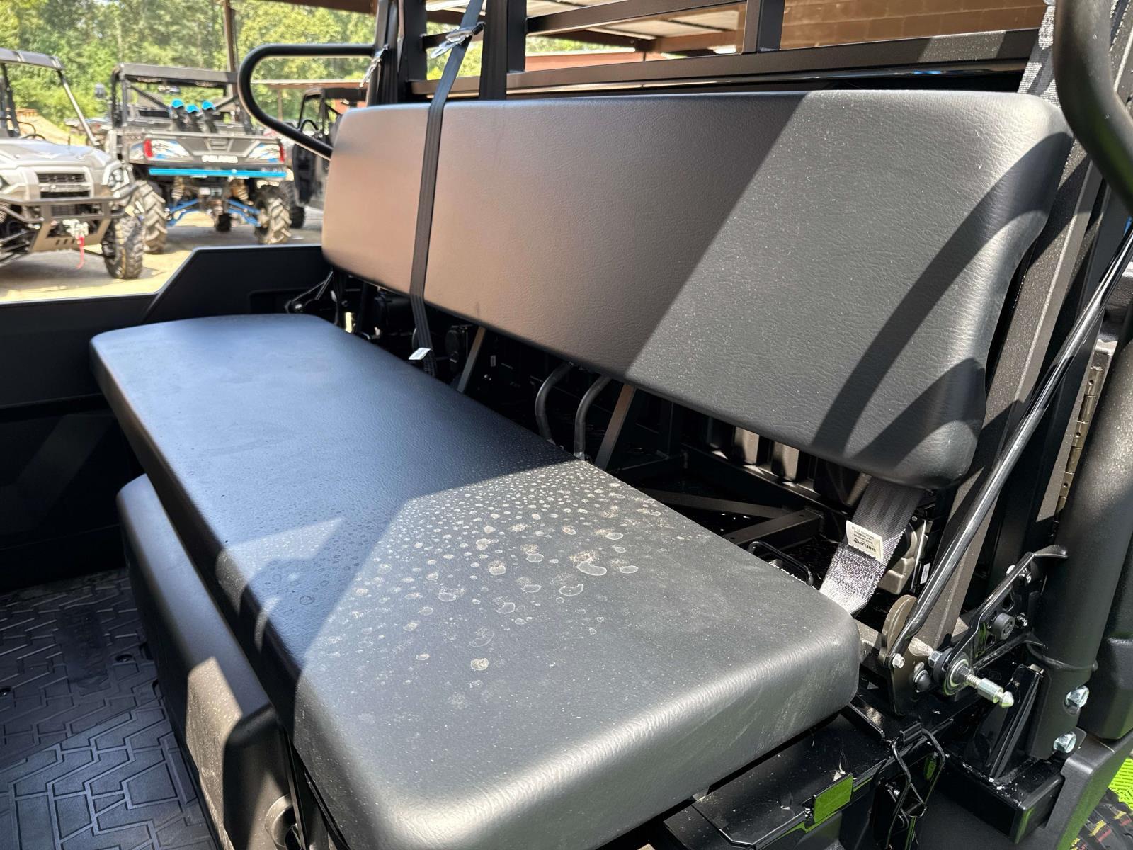 2026 Kawasaki Mule PRO-FXT 1000 LE - Photo 6