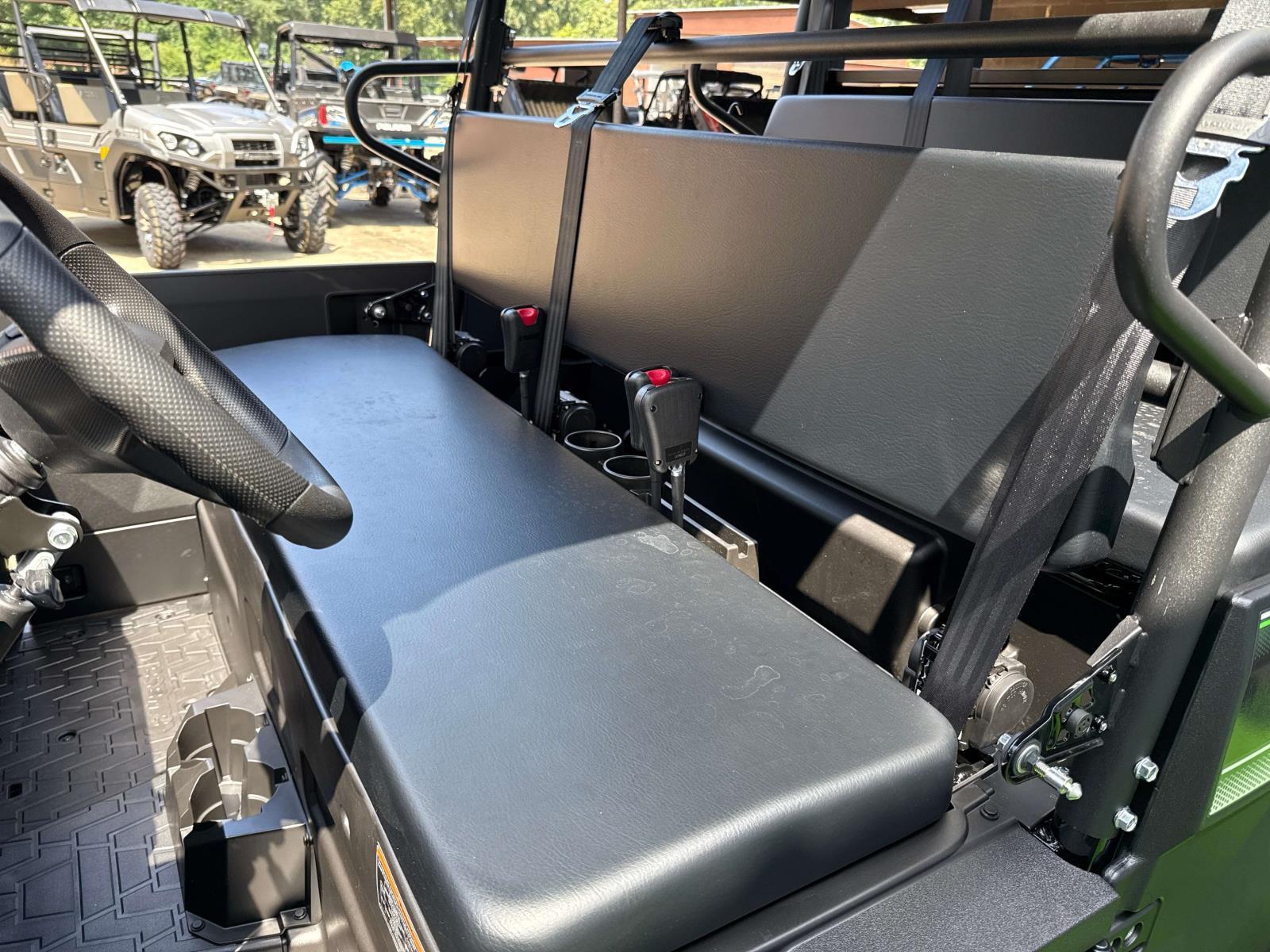 2026 Kawasaki Mule PRO-FXT 1000 LE - Photo 7