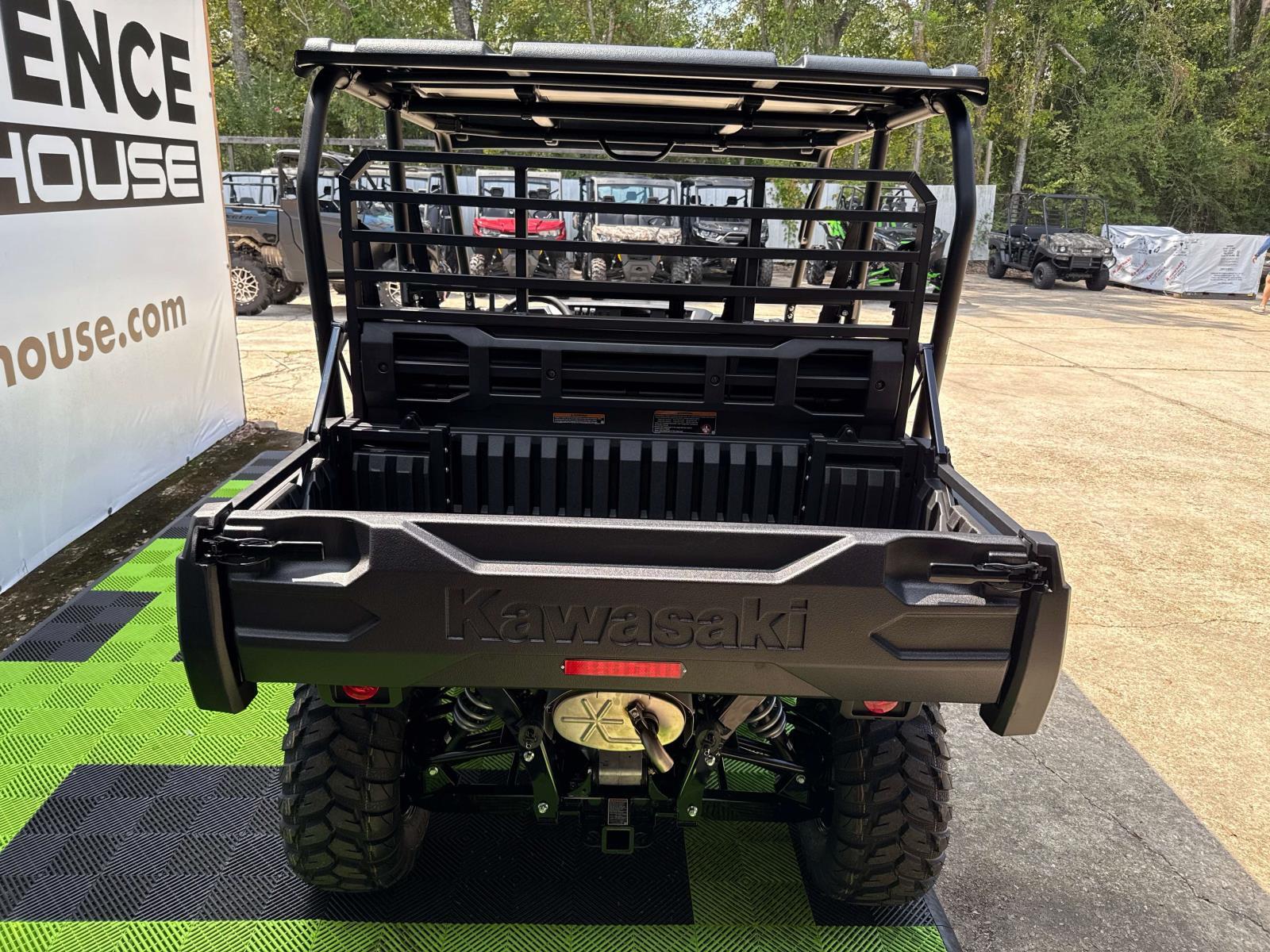 2026 Kawasaki Mule PRO-FXT 1000 LE - Photo 5