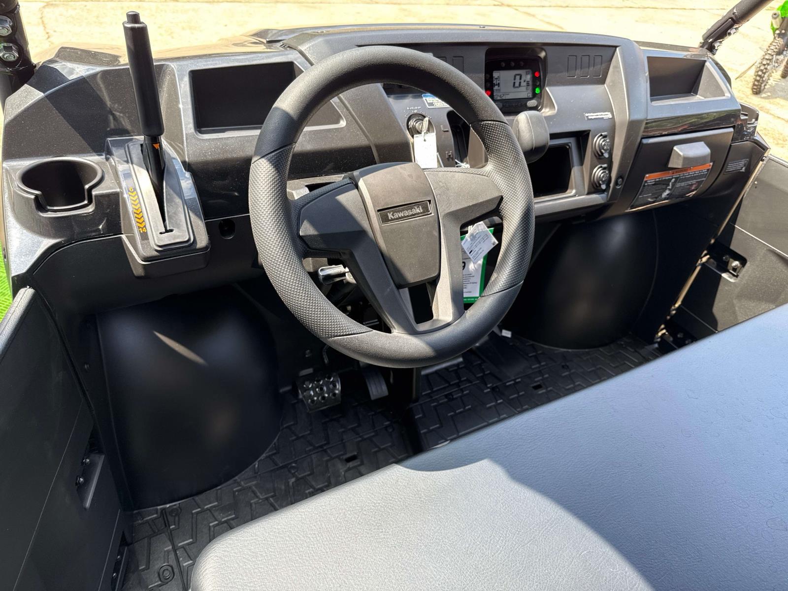 2026 Kawasaki Mule PRO-FXT 1000 LE - Photo 8