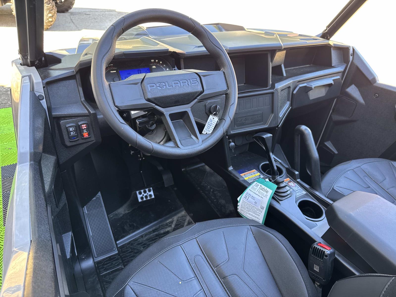 2026 Polaris GENERAL 1000 SPORT - Photo 6