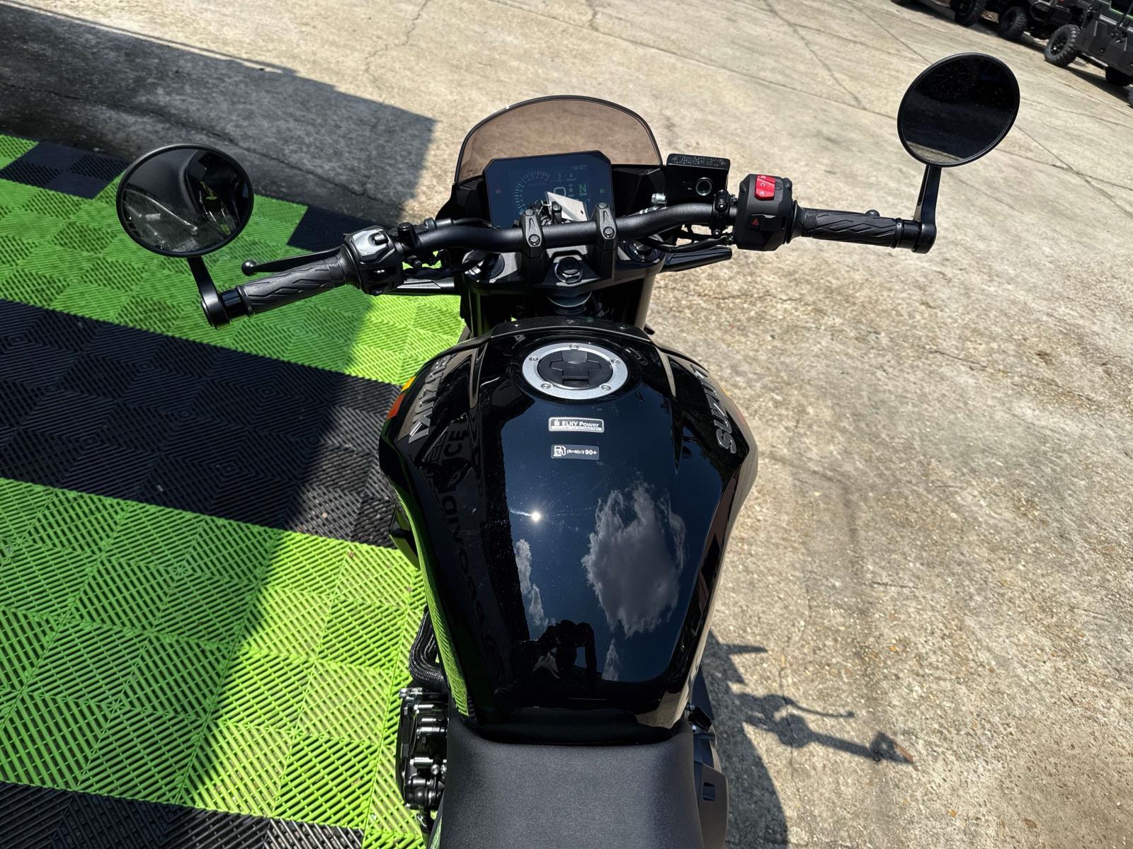 2026 Suzuki GSX 8TT - Photo 6