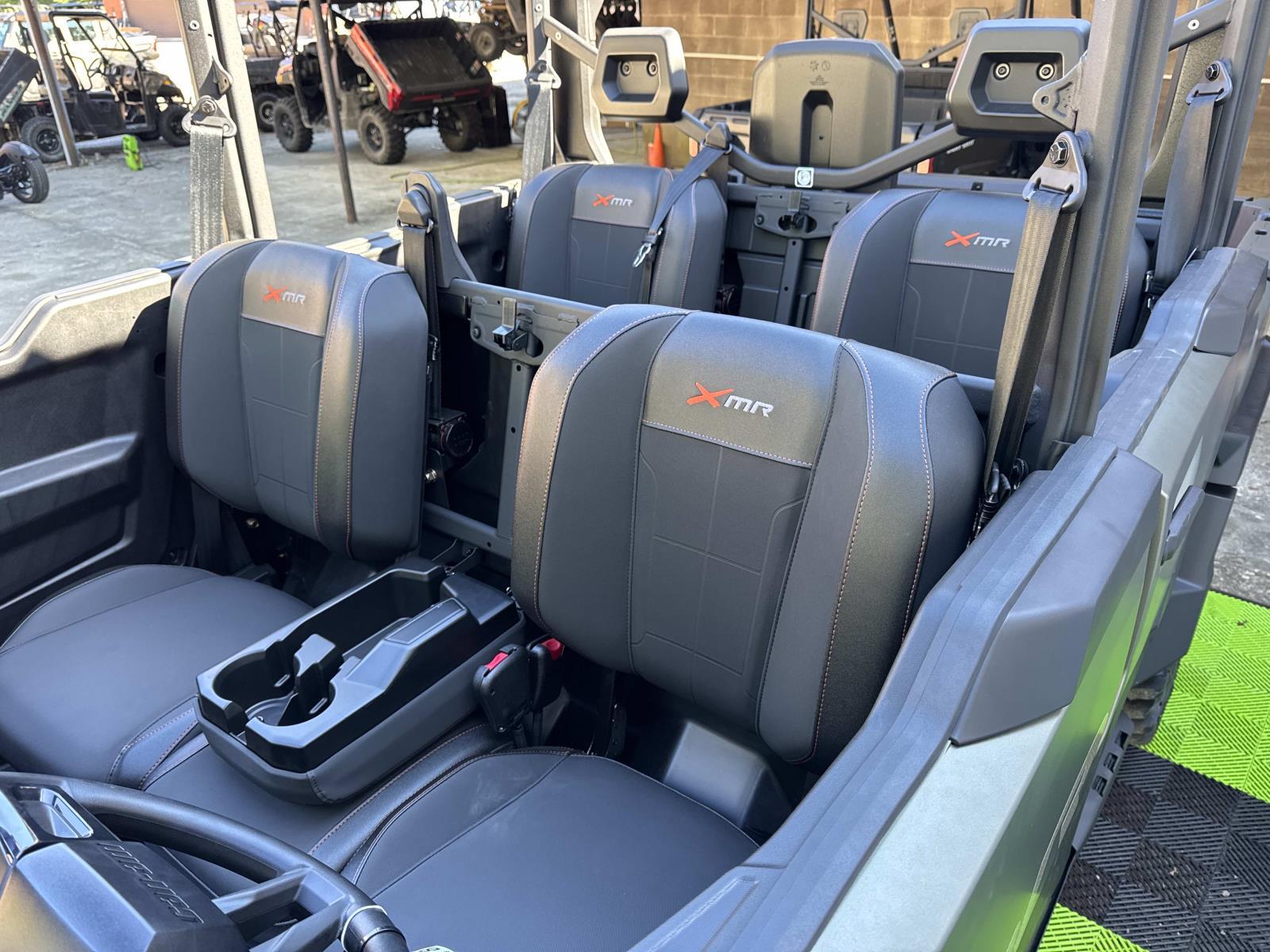 2026 Can-Am DEFENDER MAX XMR HD11 - Photo 5