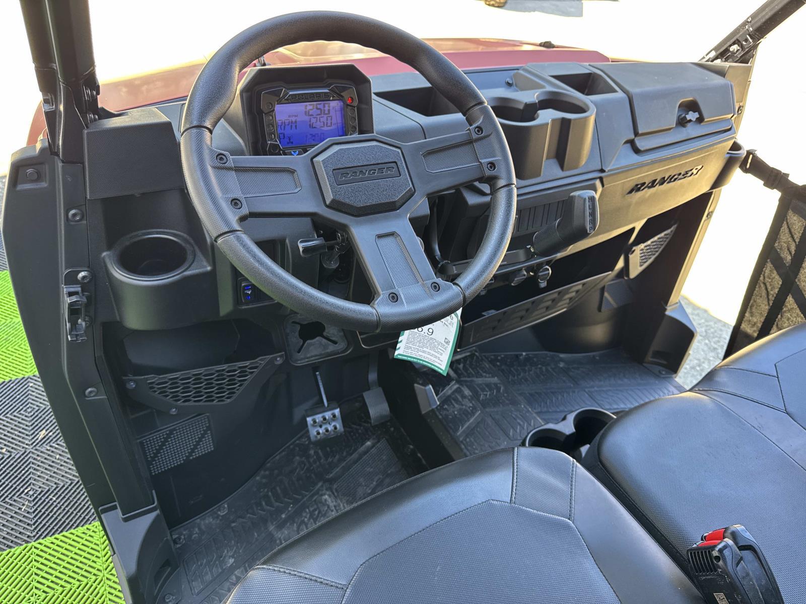 2026 Polaris RANGER 1000 PREMIUM EPS - Photo 6