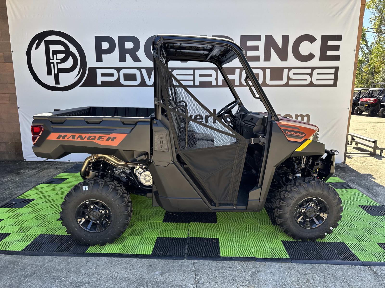 2026 Polaris RANGER 1000 PREMIUM EPS