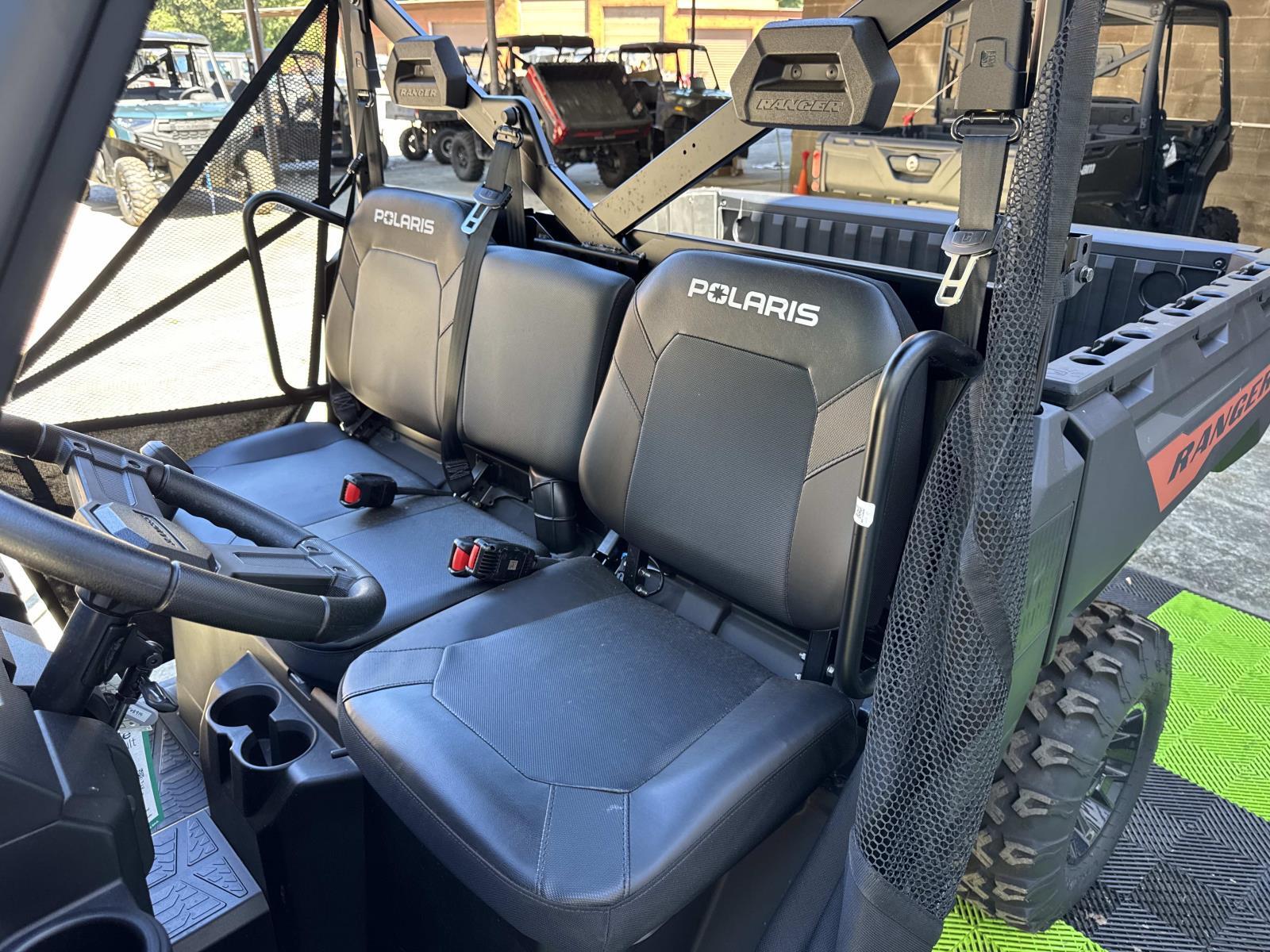2026 Polaris RANGER 1000 PREMIUM EPS - Photo 5