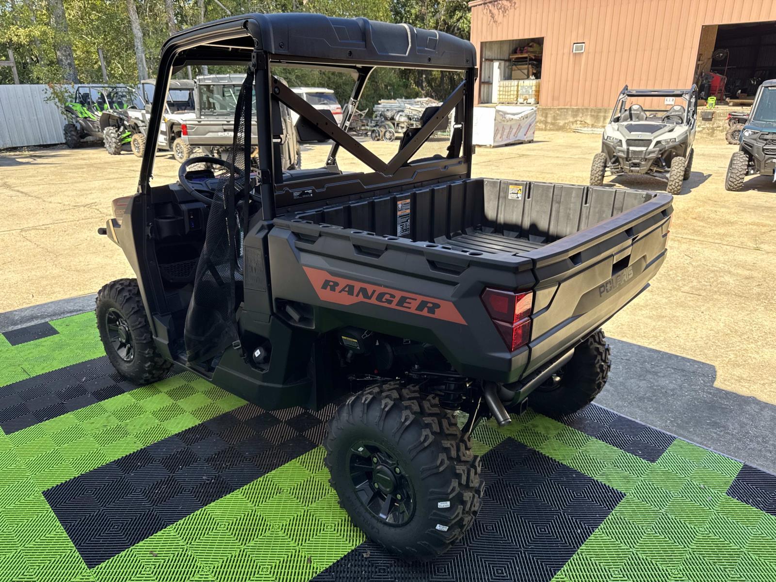2026 Polaris RANGER 1000 PREMIUM EPS - Photo 4