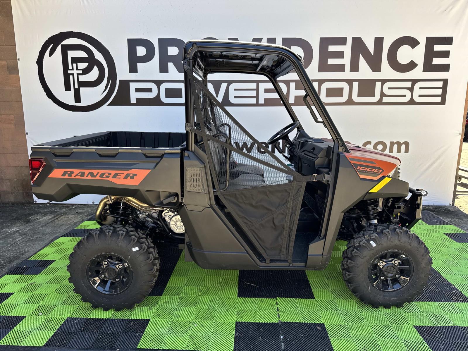 2026 Polaris RANGER 1000 PREMIUM EPS