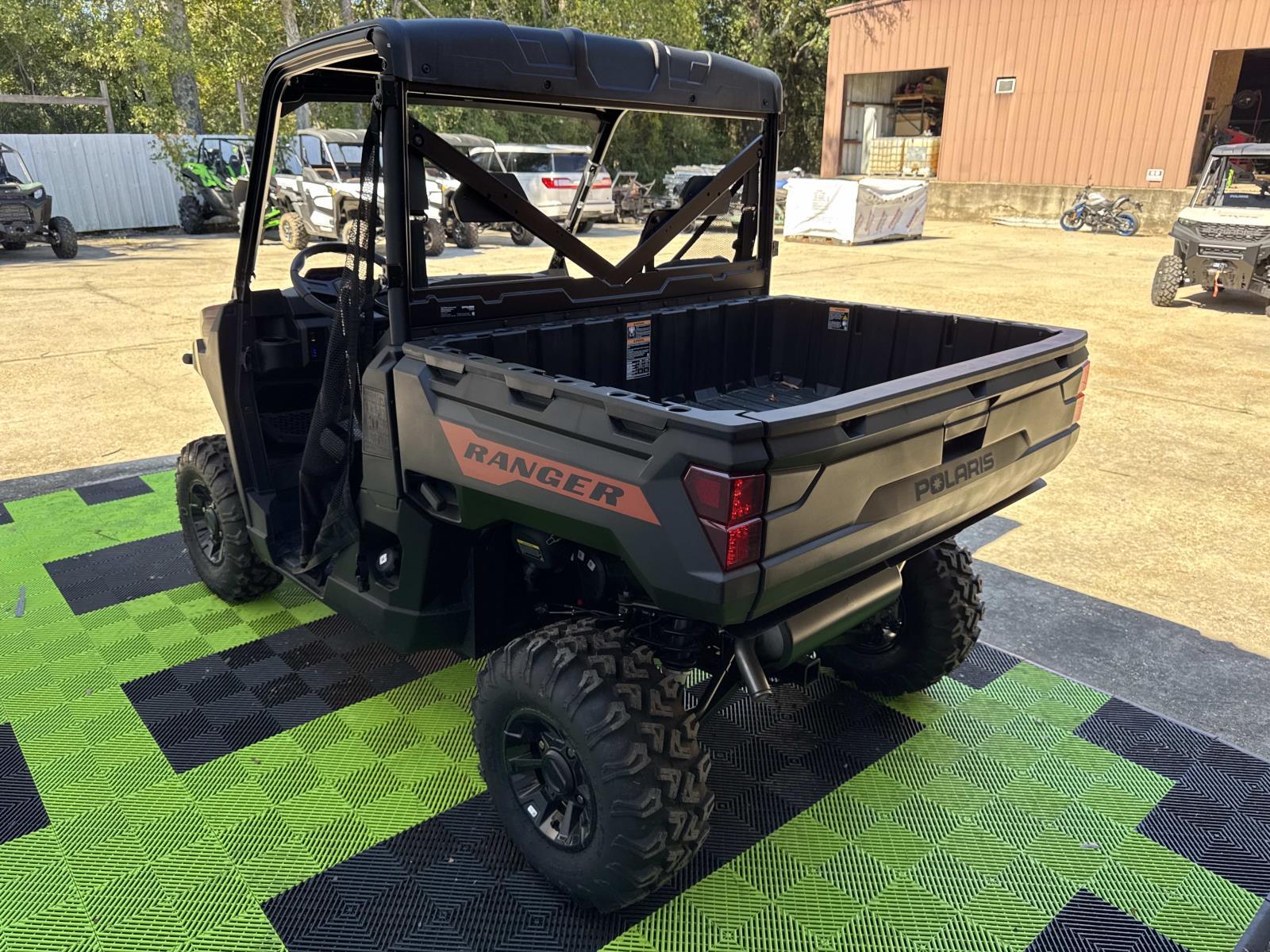 2026 Polaris RANGER 1000 PREMIUM EPS - Photo 4