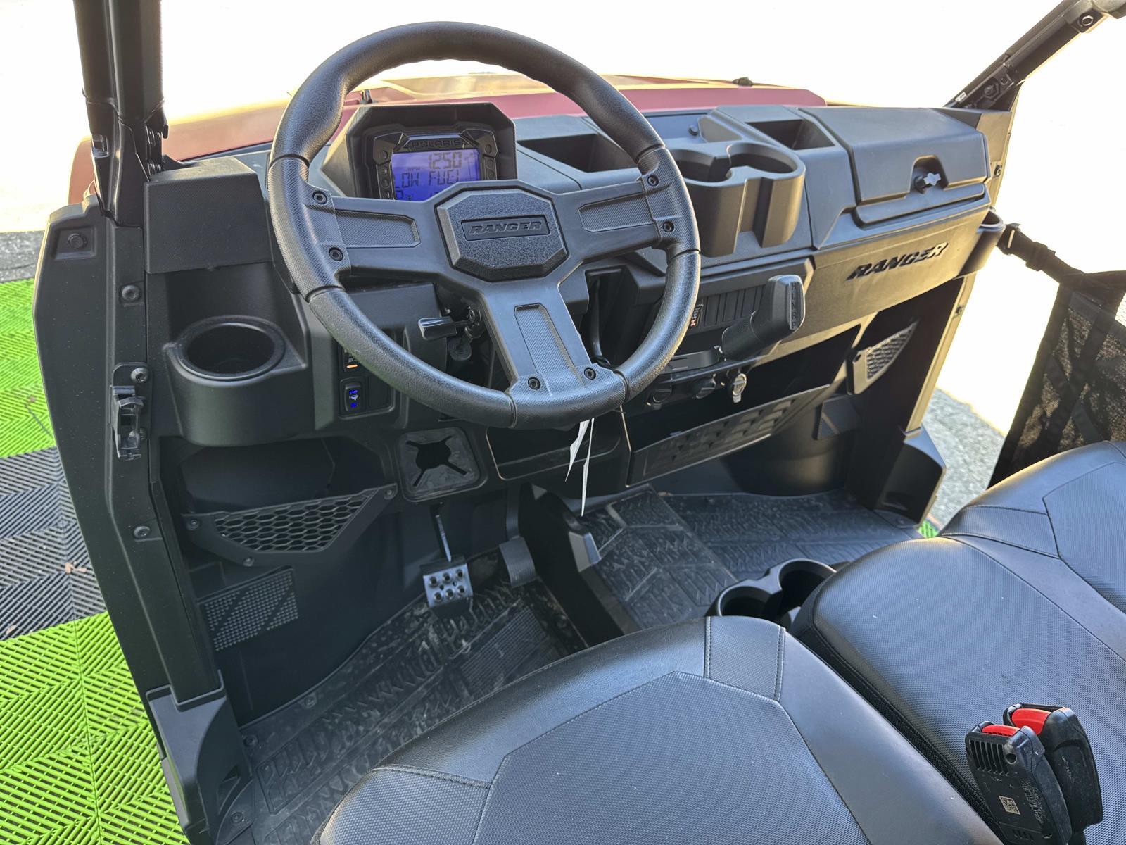 2026 Polaris RANGER 1000 PREMIUM EPS - Photo 6