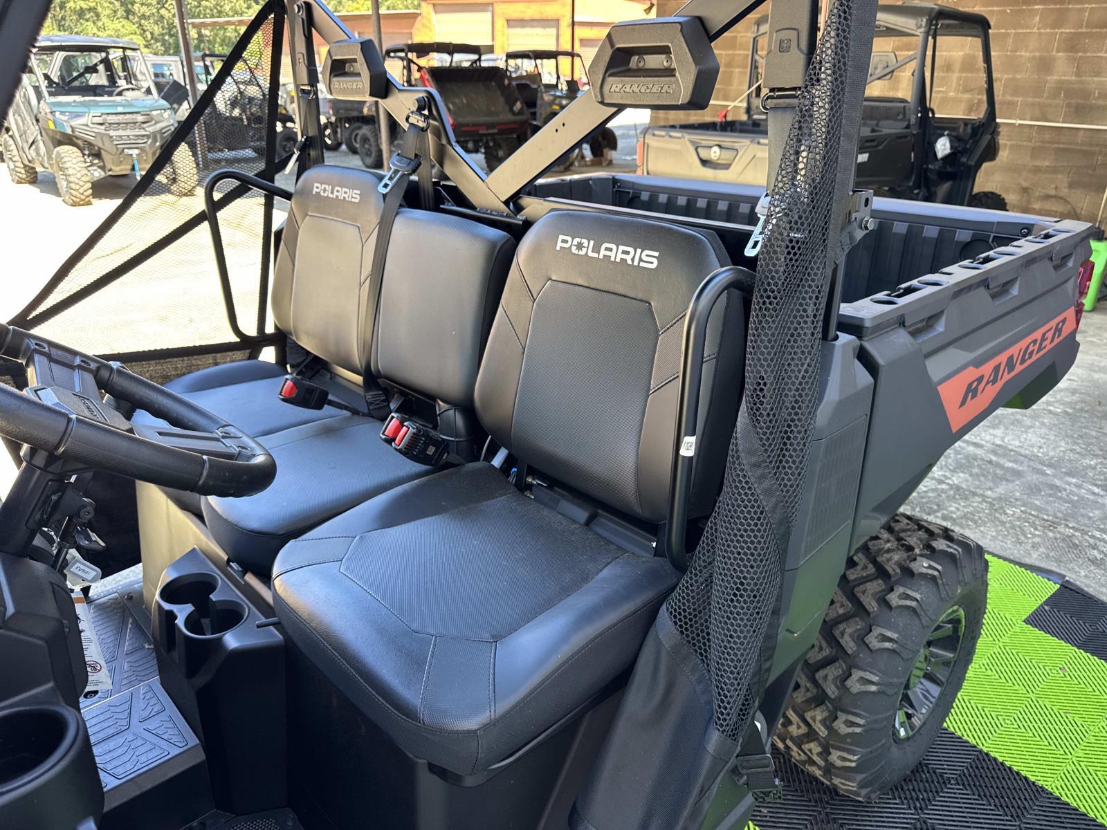 2026 Polaris RANGER 1000 PREMIUM EPS - Photo 5