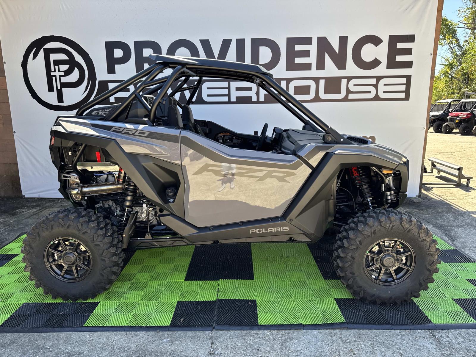 2026 Polaris RZR PRO XP ULTIMATE