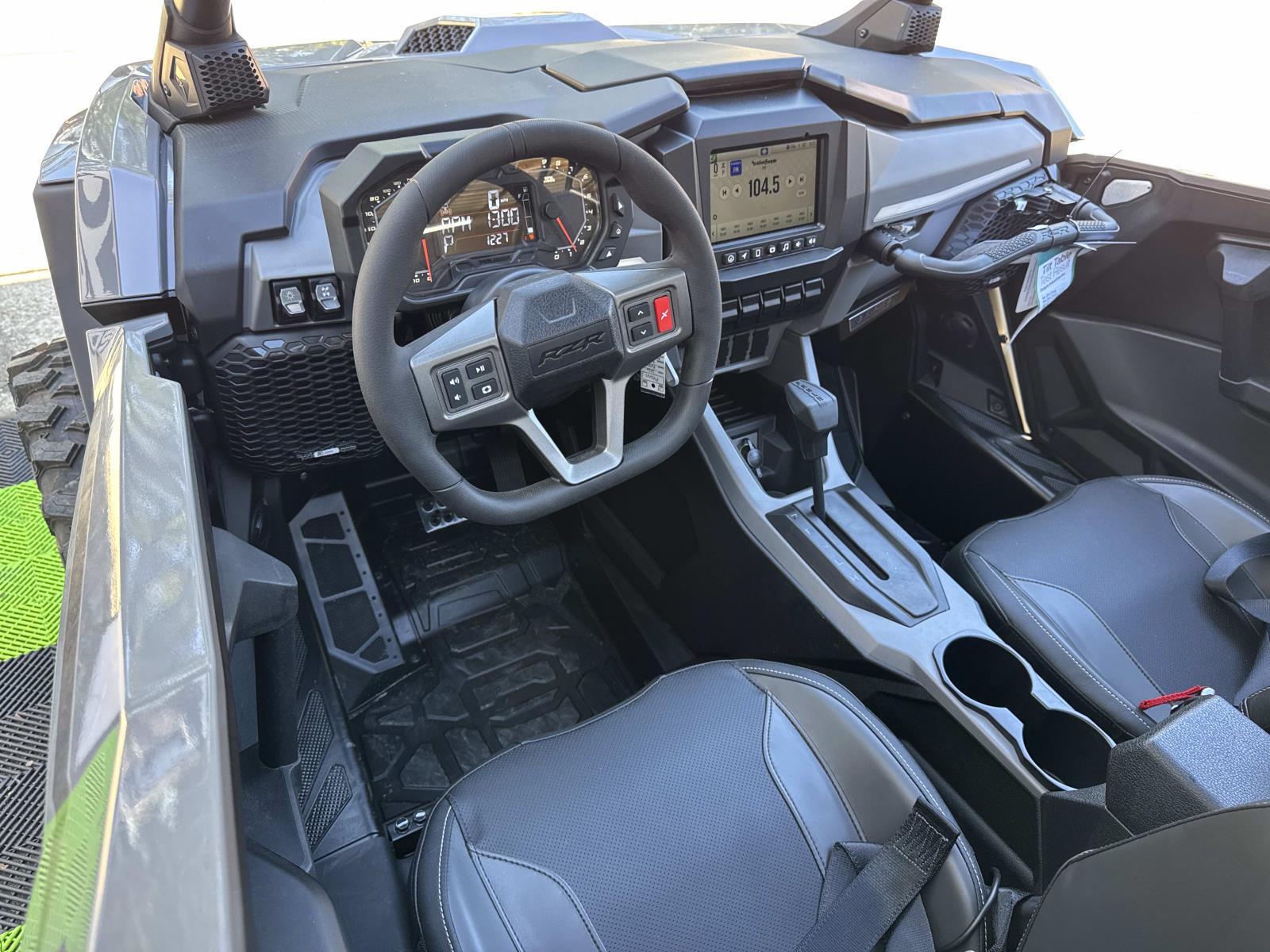 2026 Polaris RZR PRO XP ULTIMATE - Photo 6