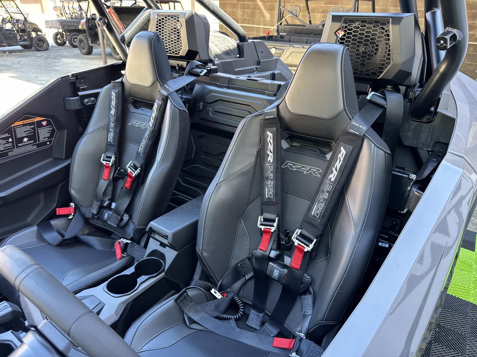 2026 Polaris RZR PRO XP ULTIMATE - Photo 5