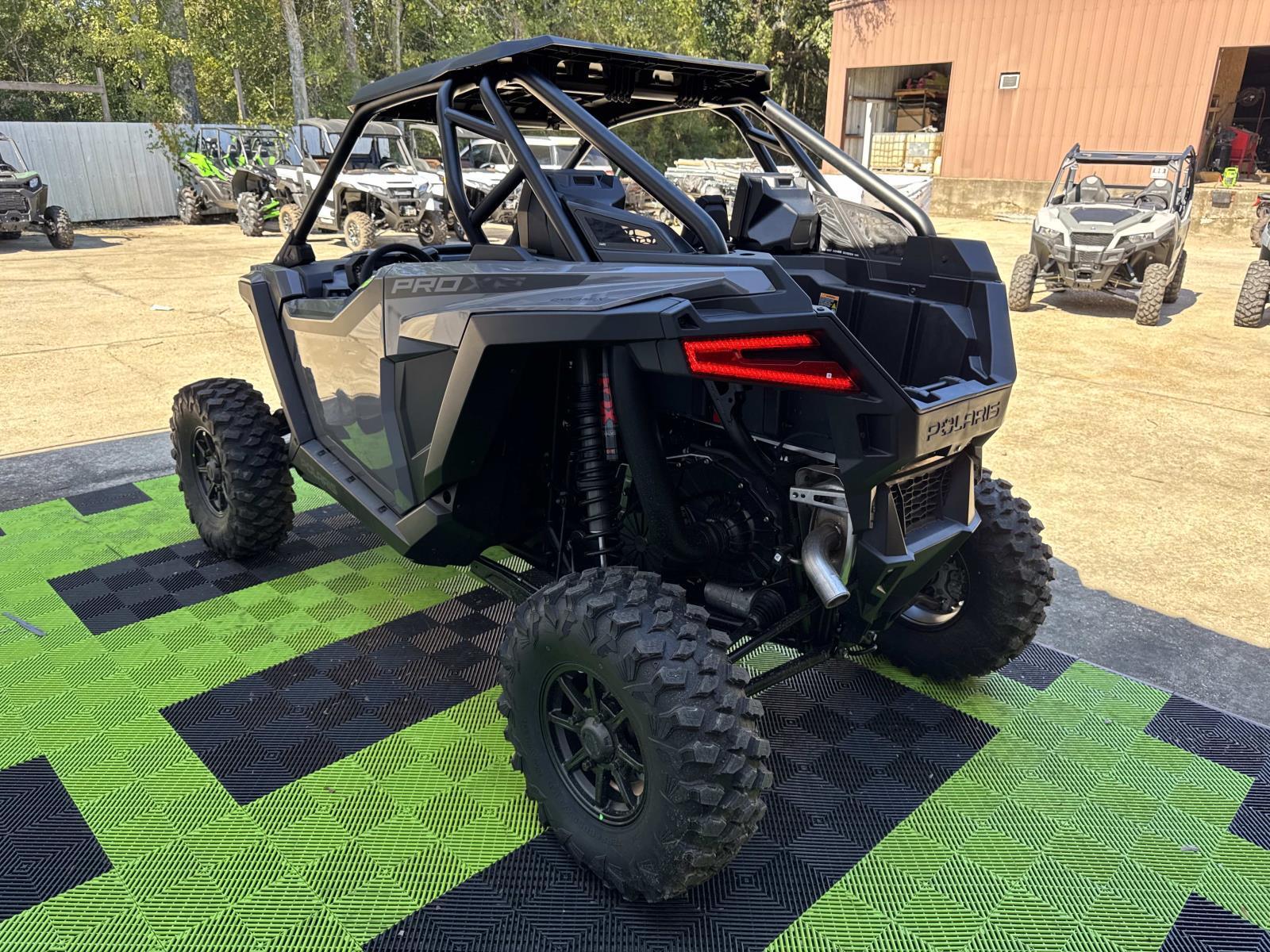 2026 Polaris RZR PRO XP ULTIMATE - Photo 4
