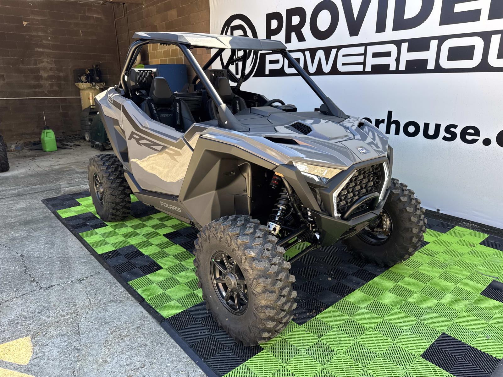 2026 Polaris RZR PRO XP ULTIMATE - Photo 2
