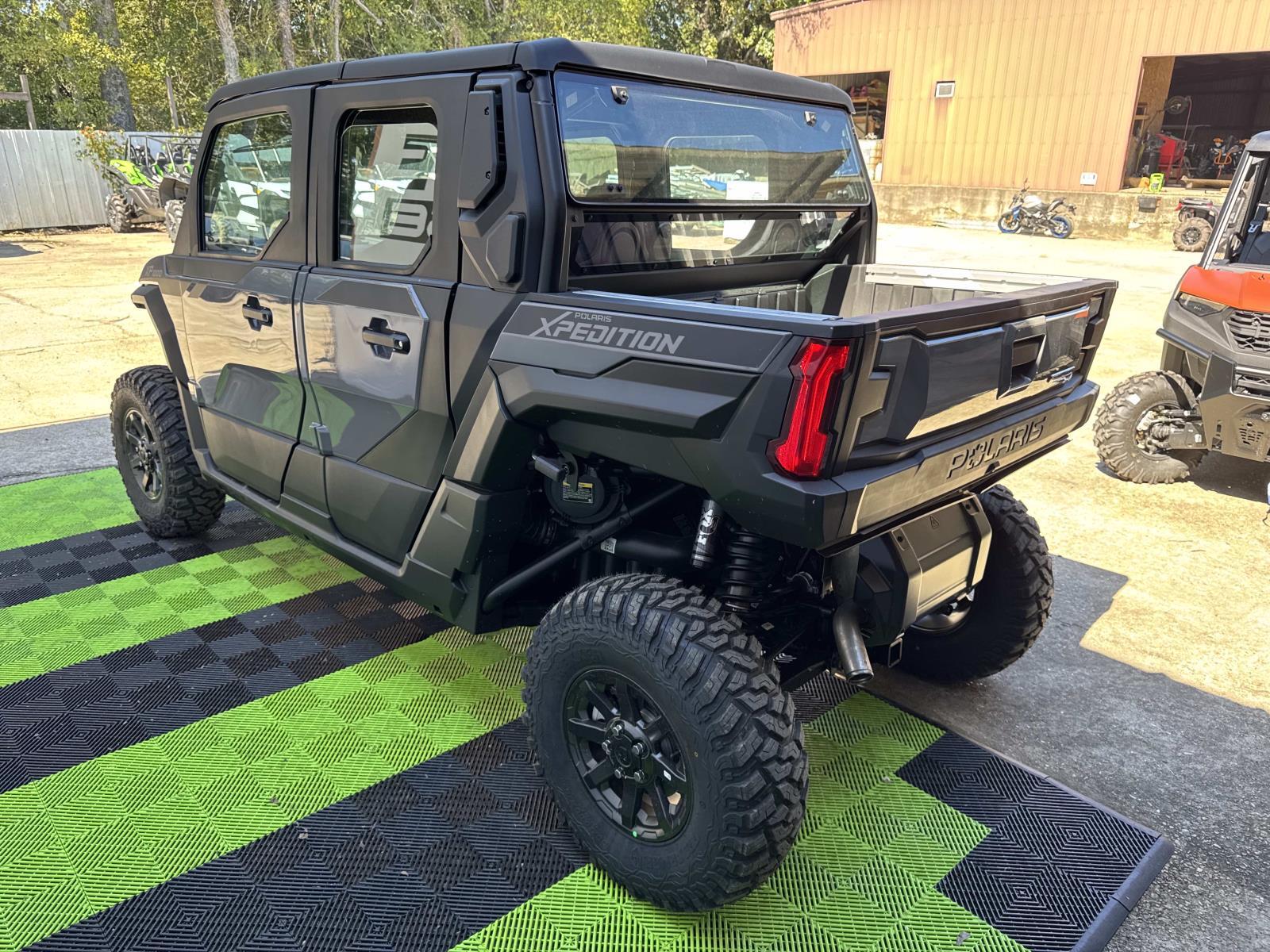 2026 Polaris XPEDITION XP 5 NS - Photo 4