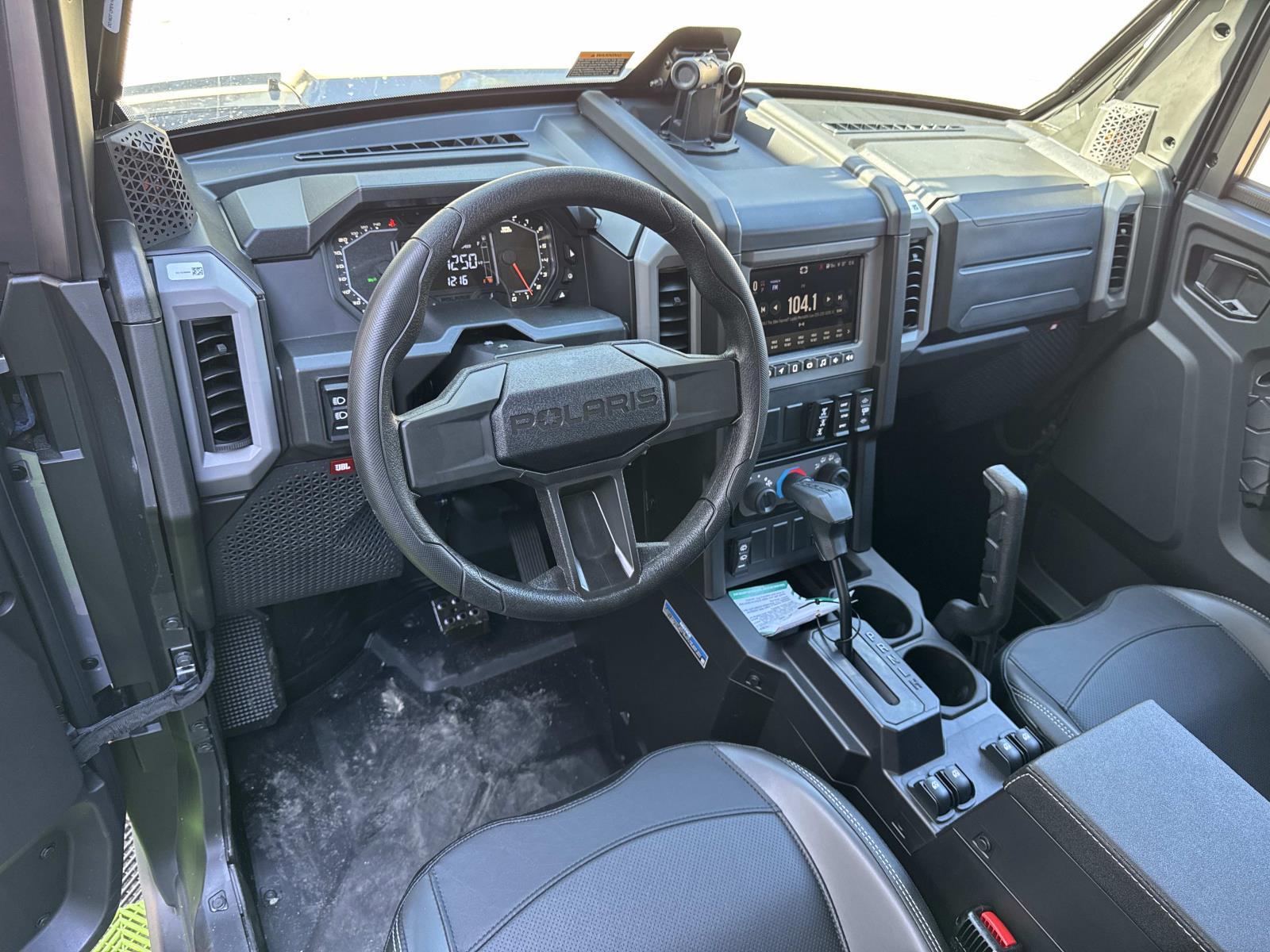 2026 Polaris XPEDITION XP 5 NS - Photo 6