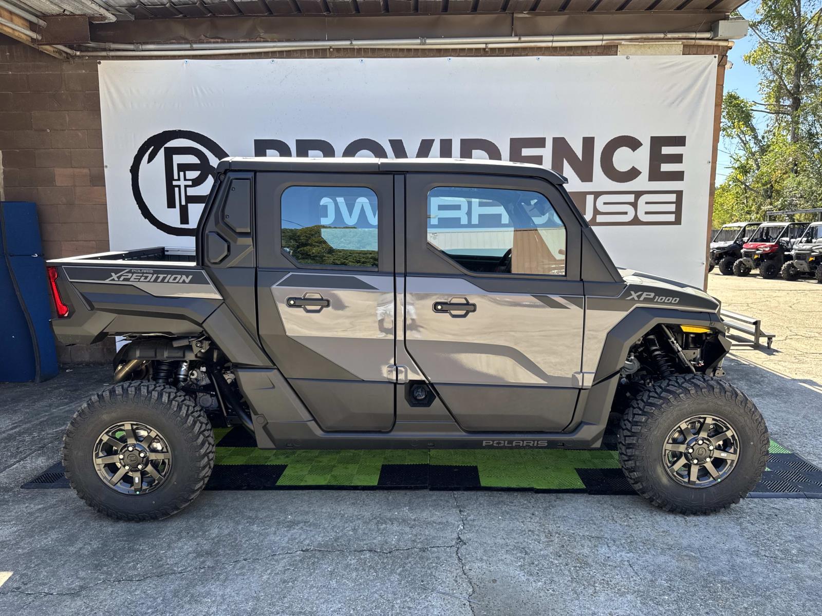 2026 Polaris XPEDITION XP 5 NS